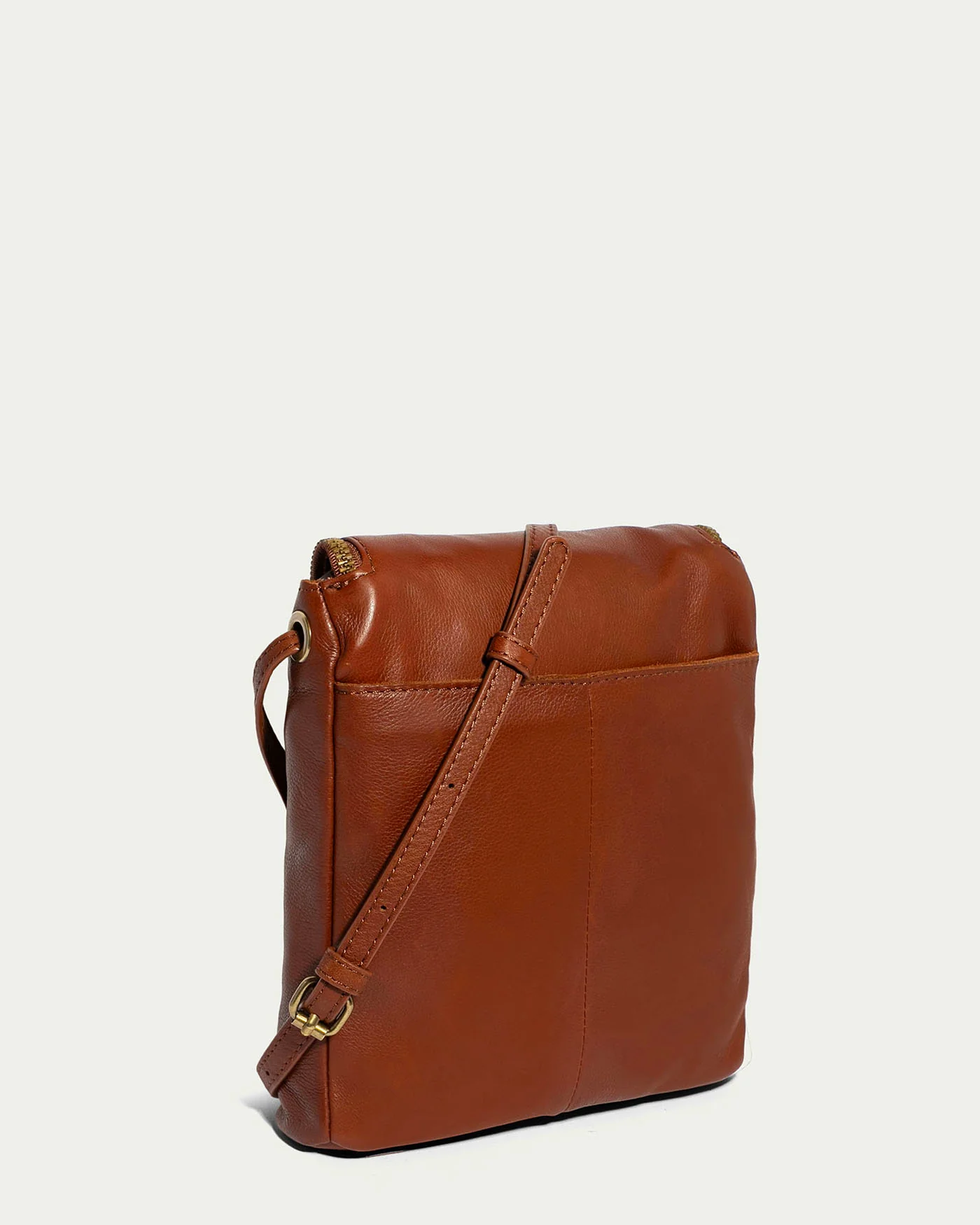 Hampton Large Zip-Around Crossbody - Image 20