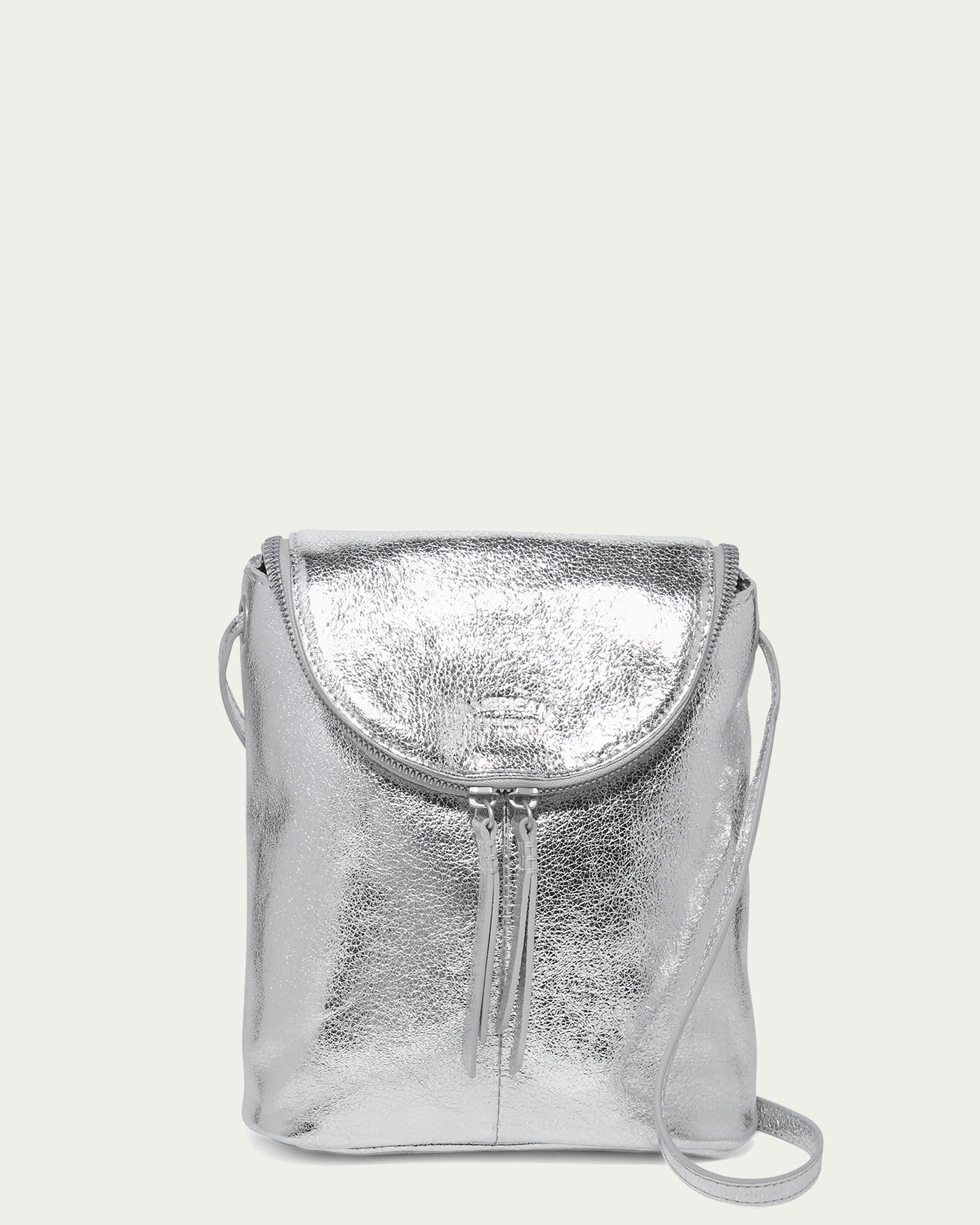 Hampton Large Zip-Around Crossbody - Image 24