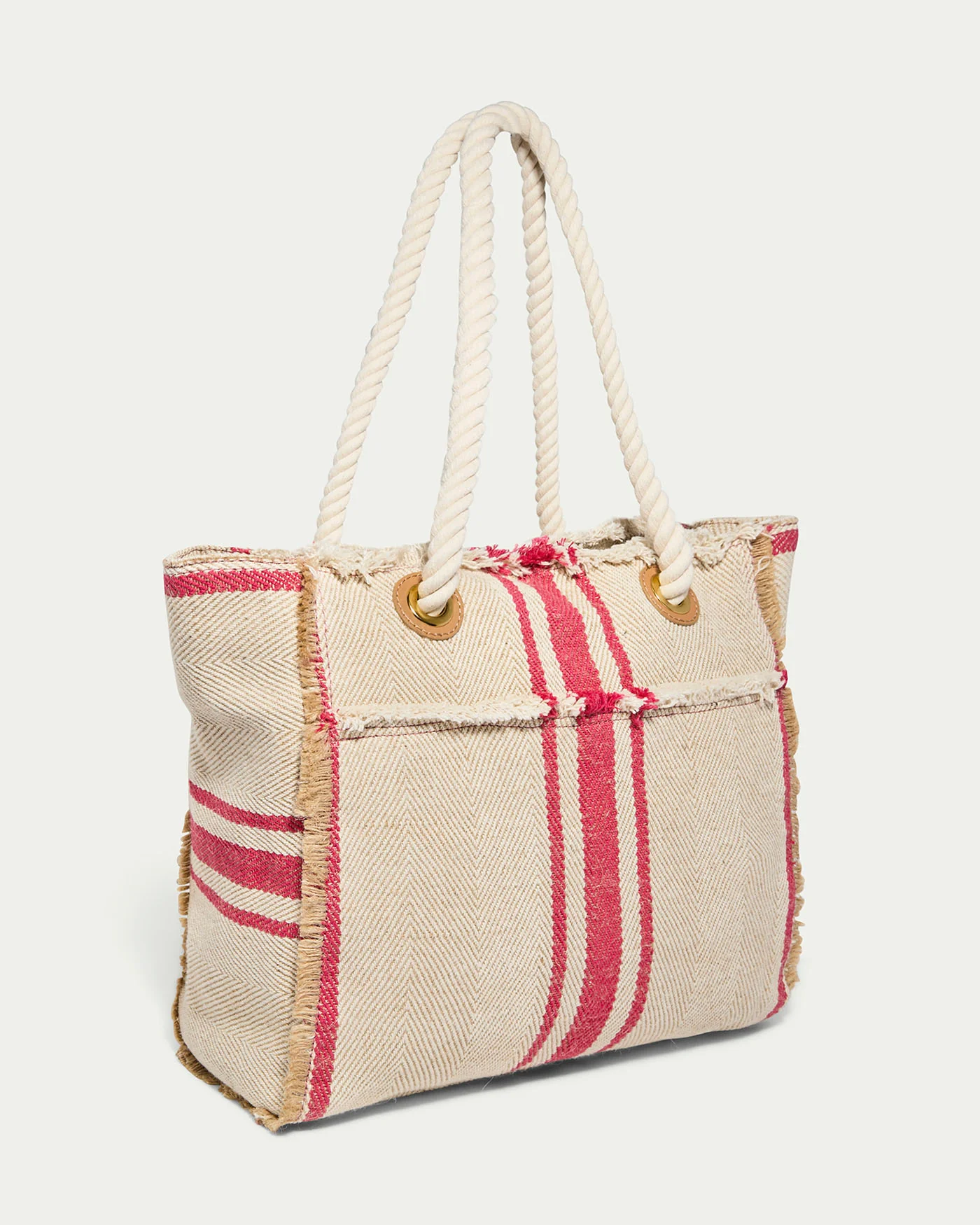 Haven Topzip Tote - Image 15