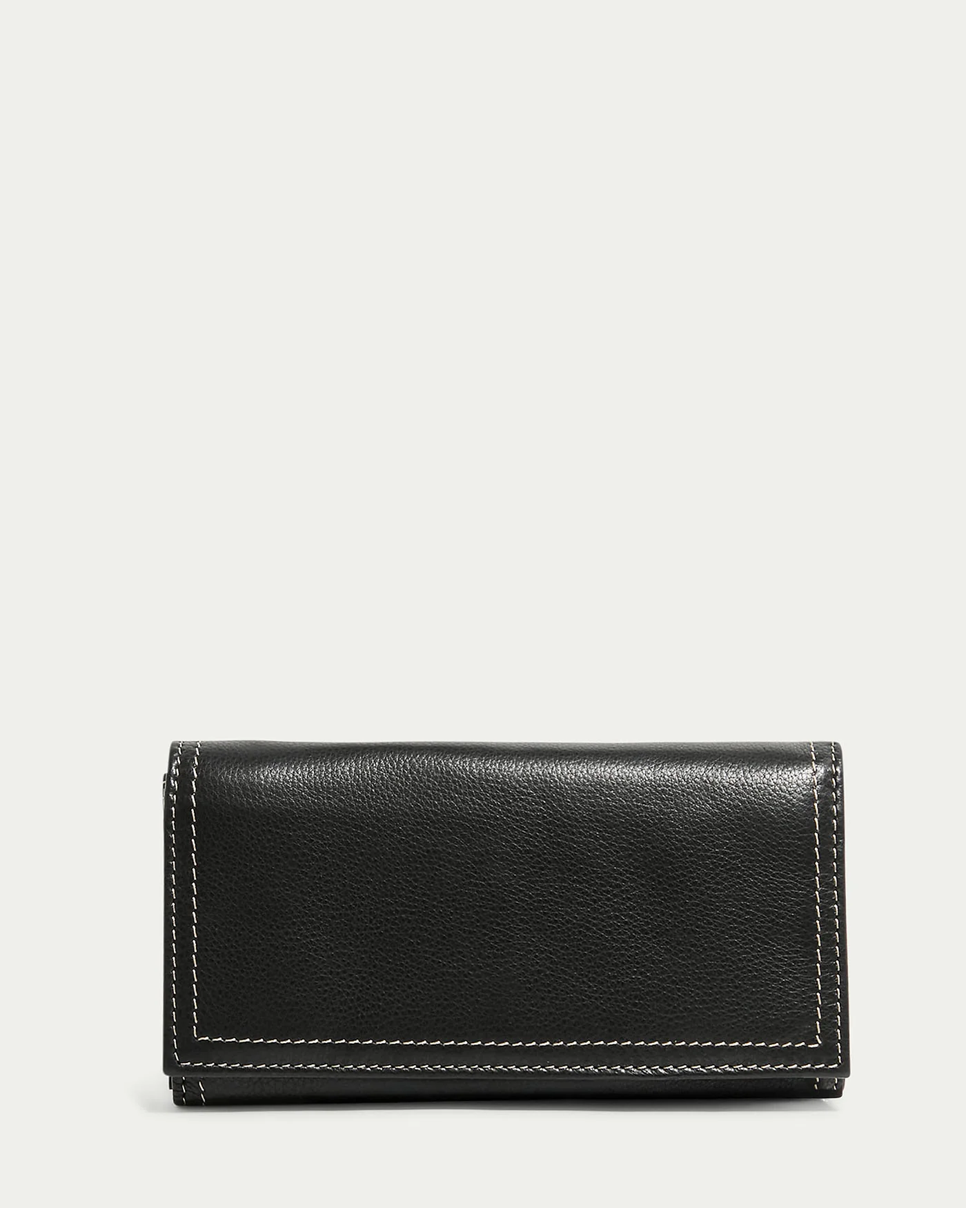 Heritage Bifold Wallet