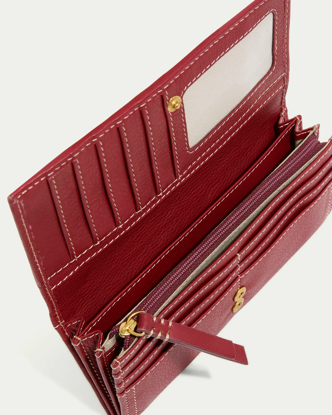 Heritage Bifold Wallet - Image 11