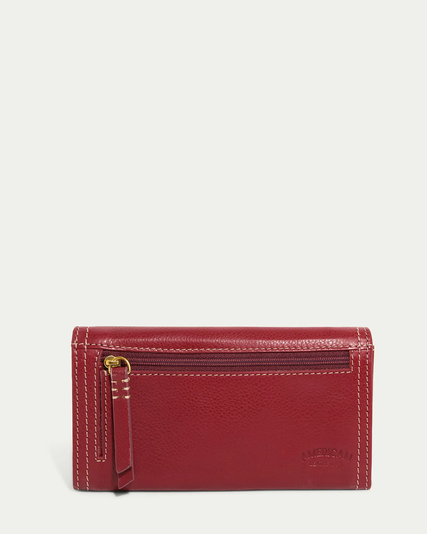 Heritage Bifold Wallet - Image 12