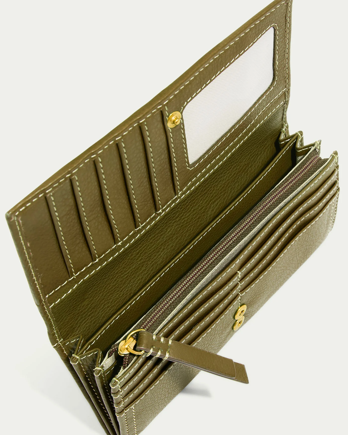 Heritage Bifold Wallet - Image 14