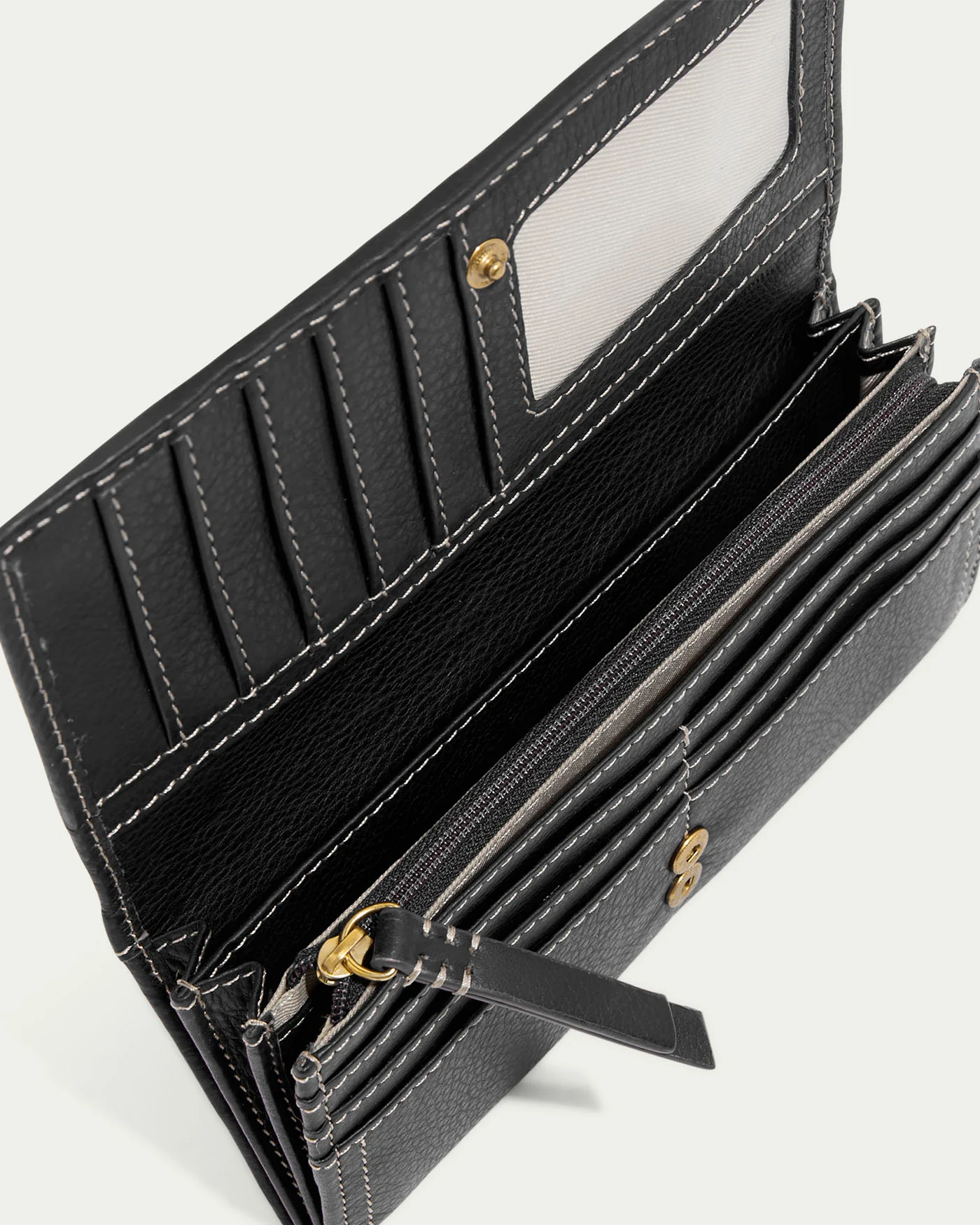 Heritage Bifold Wallet - Image 2