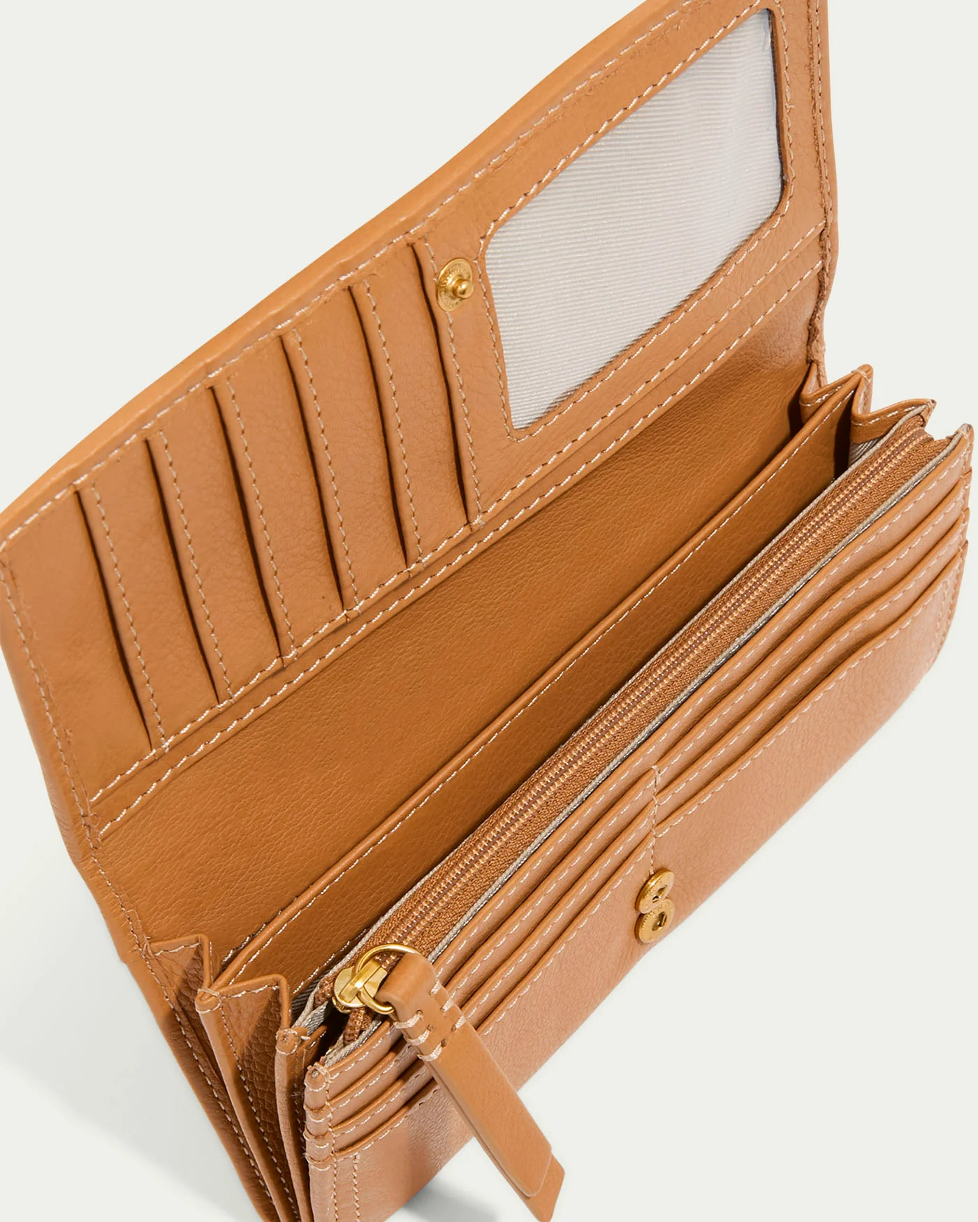 Heritage Bifold Wallet - Image 5