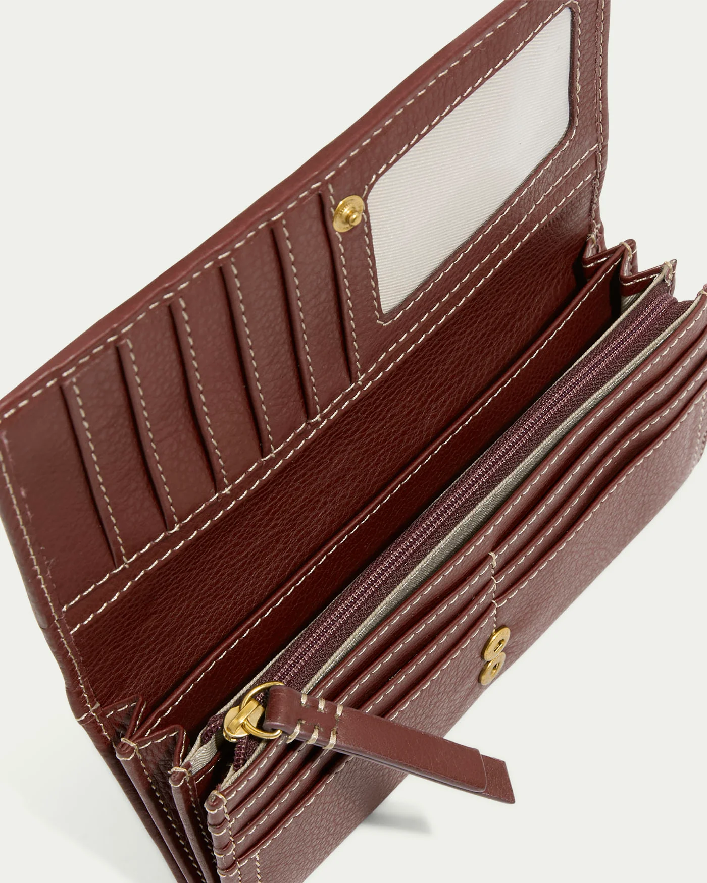 Heritage Bifold Wallet - Image 8
