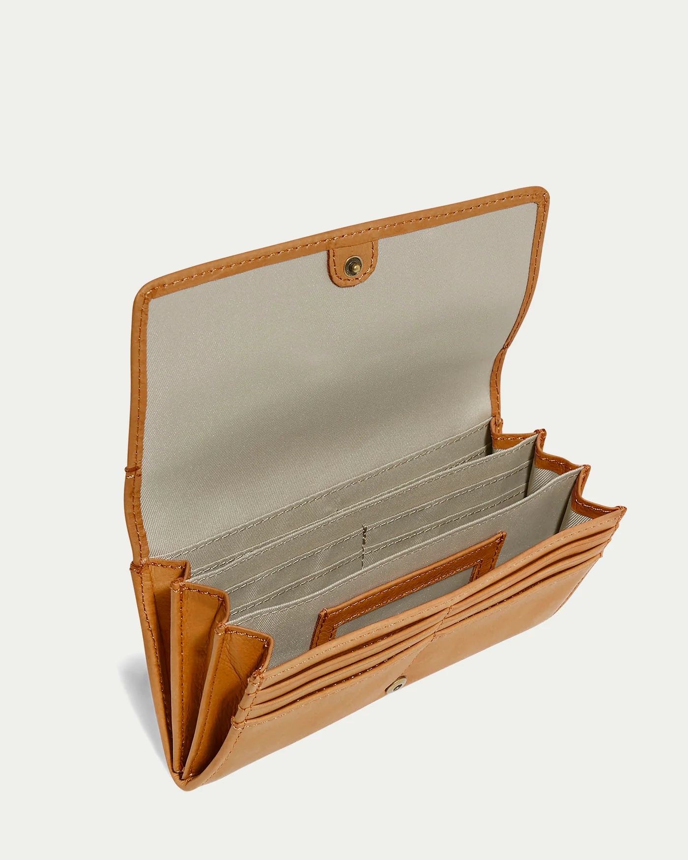 Hickory Bifold Wallet - Image 6