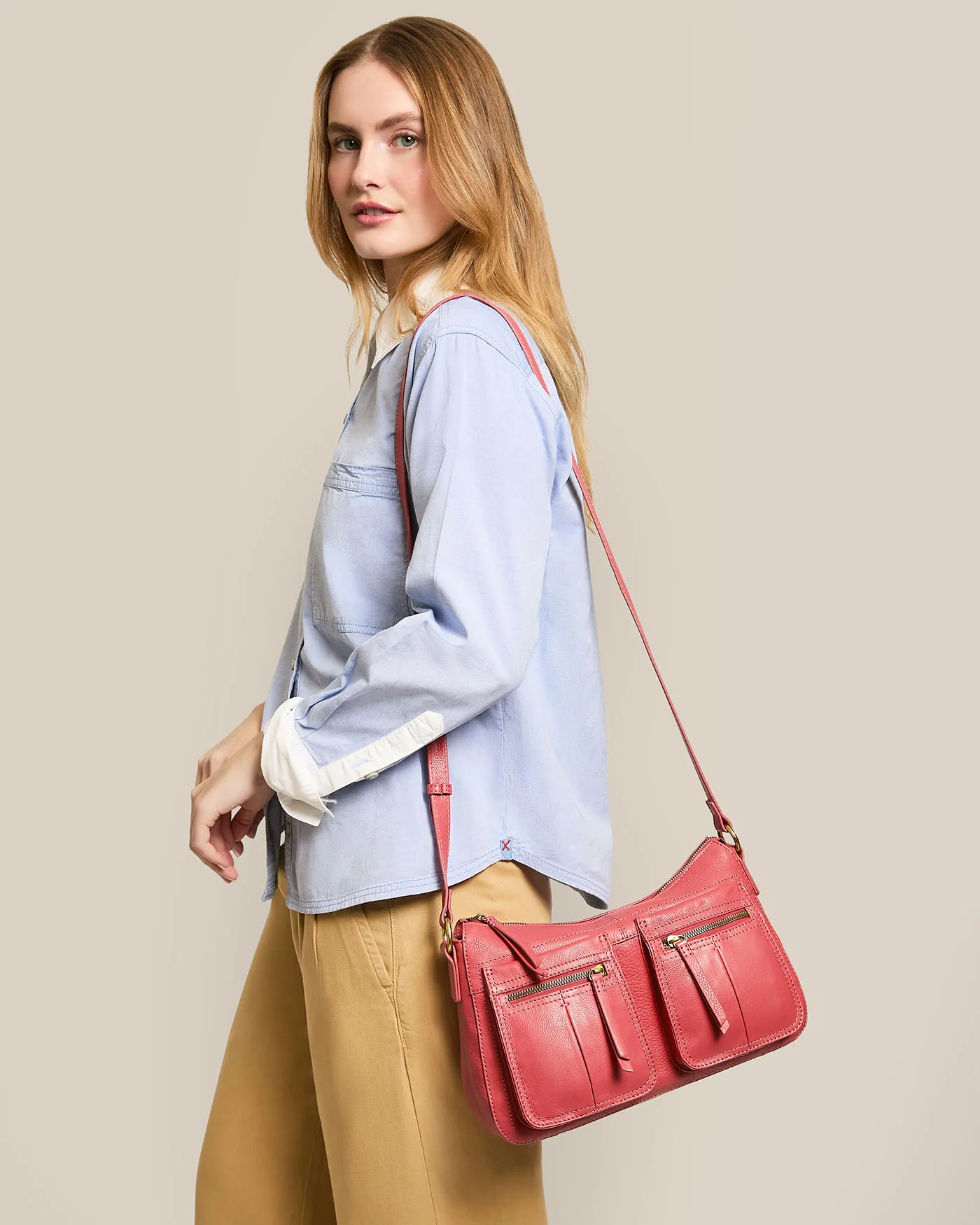 Holton Crossbody - Image 16
