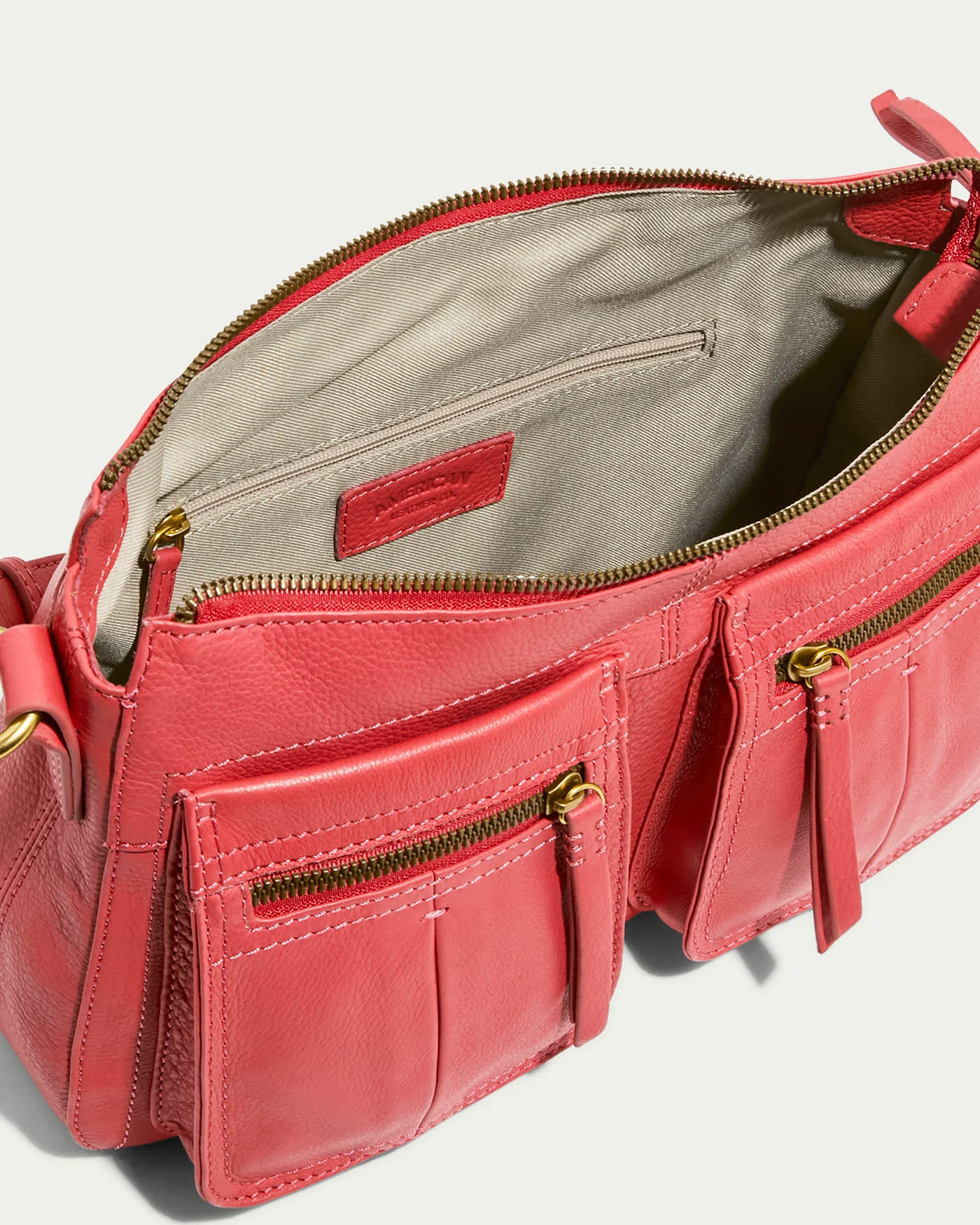 Holton Crossbody - Image 17