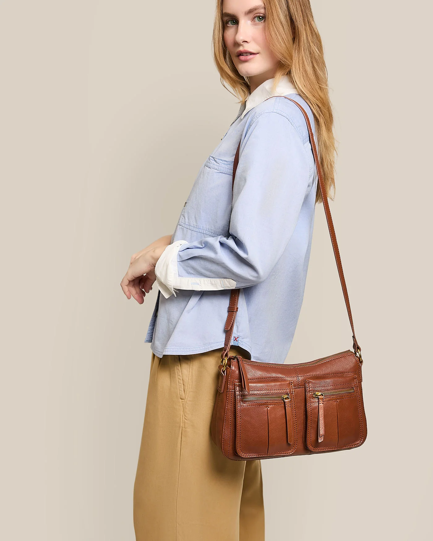 Holton Crossbody - Image 19