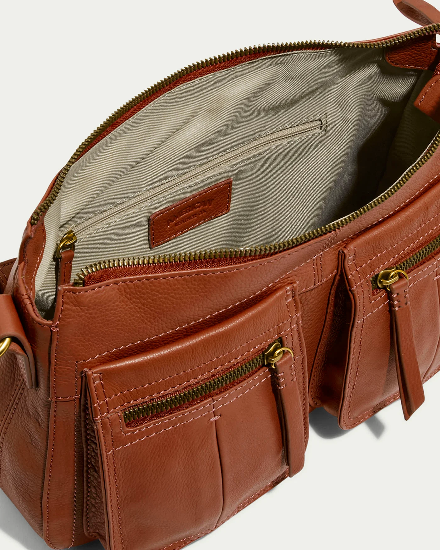Holton Crossbody - Image 20