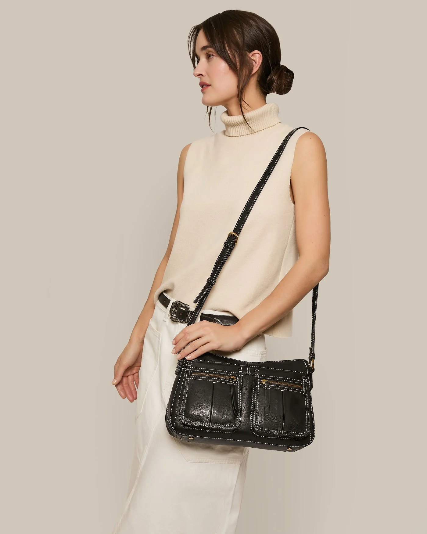 Holton Crossbody - Image 23