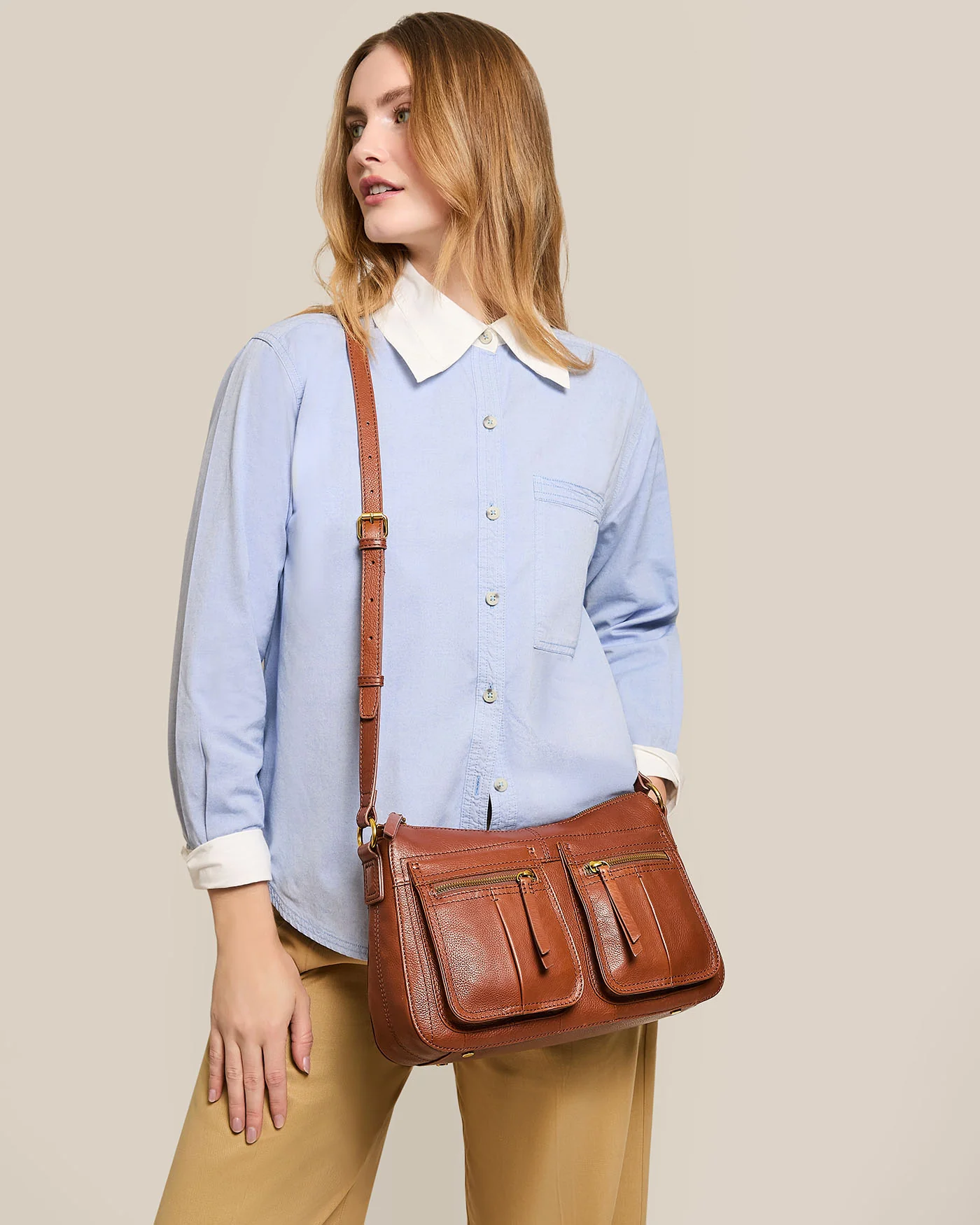 Holton Crossbody - Image 7