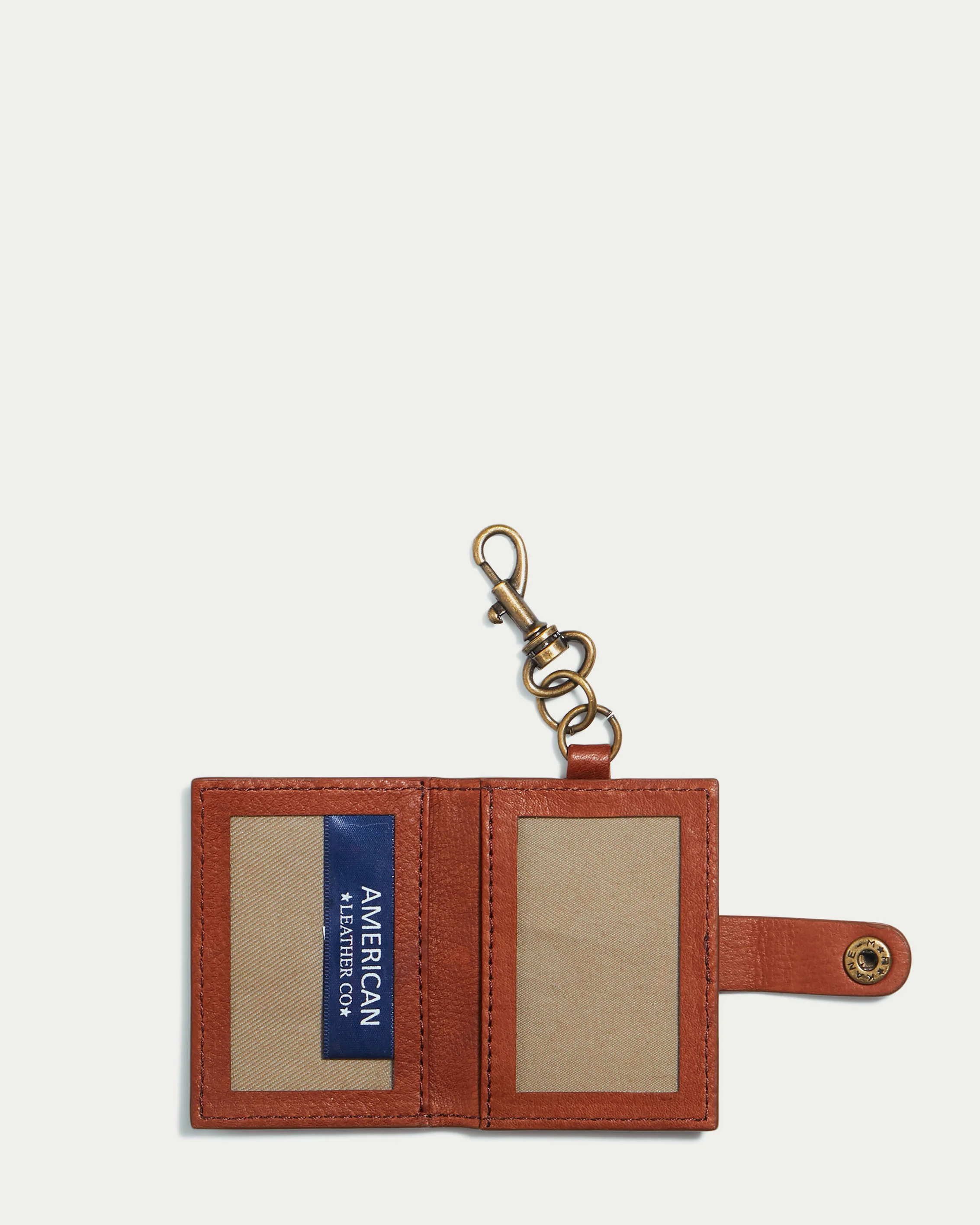 Irvine Photo Book Keychain - Image 3