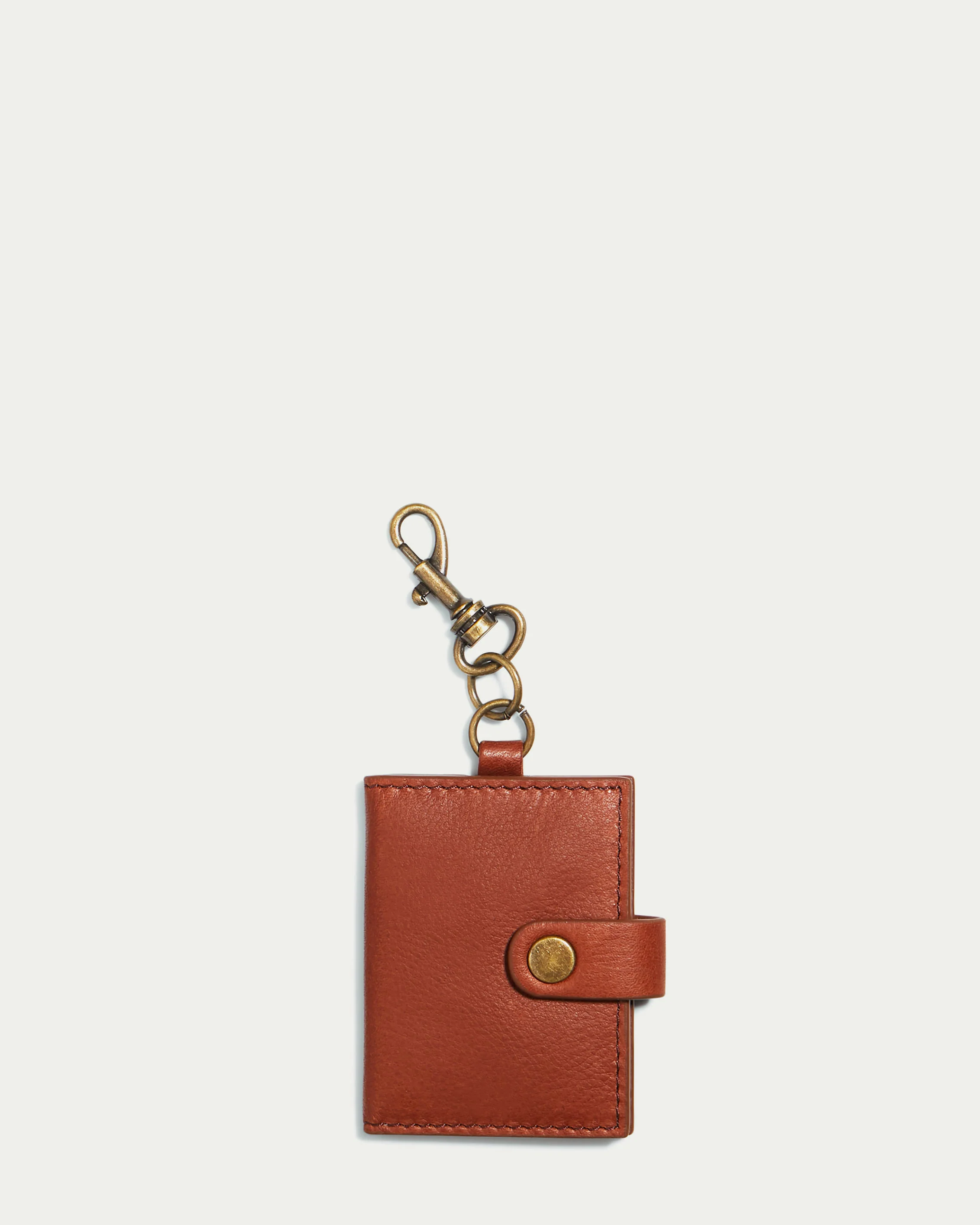Irvine Photo Book Keychain - Image 4