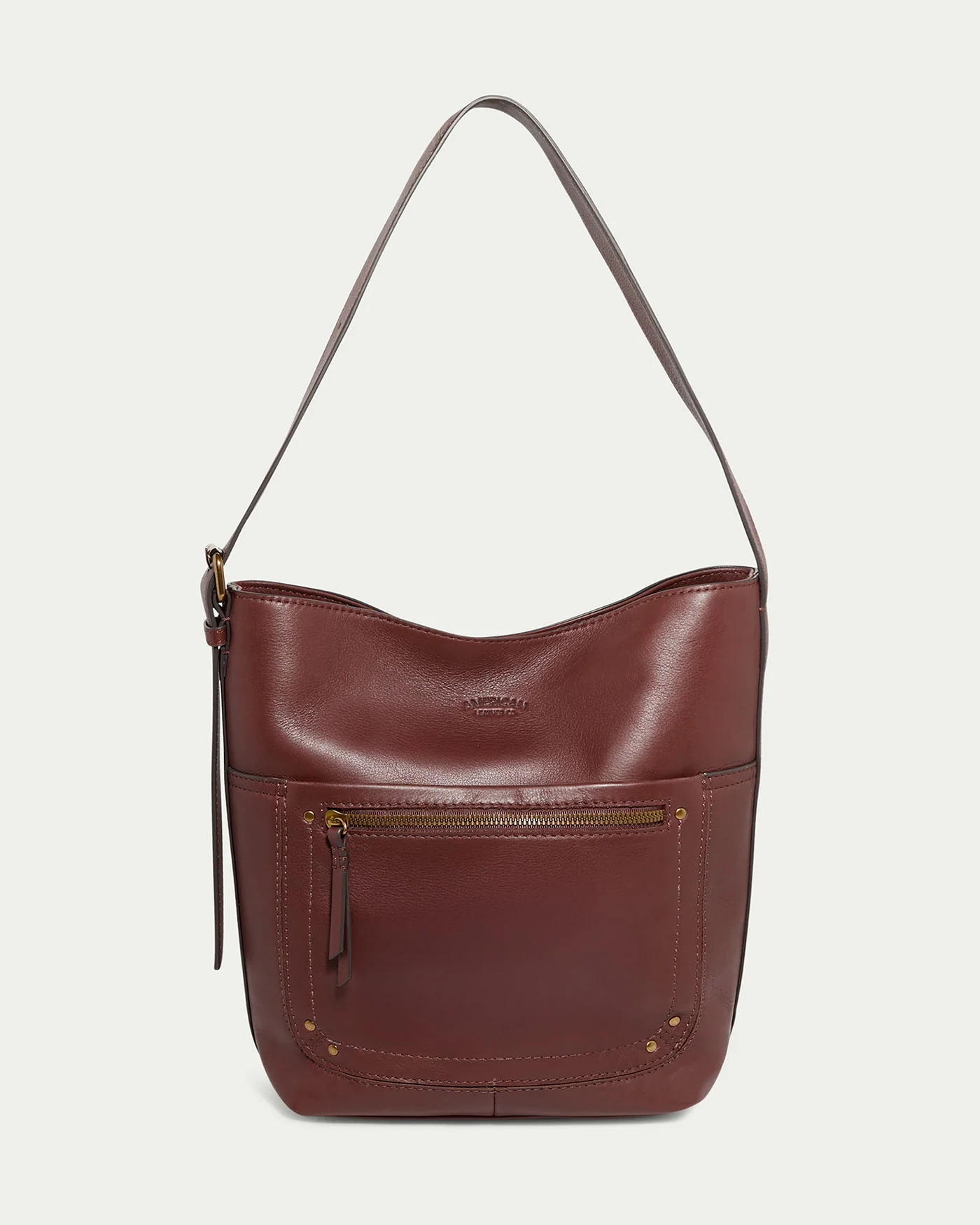 Jamestown Bucket Hobo