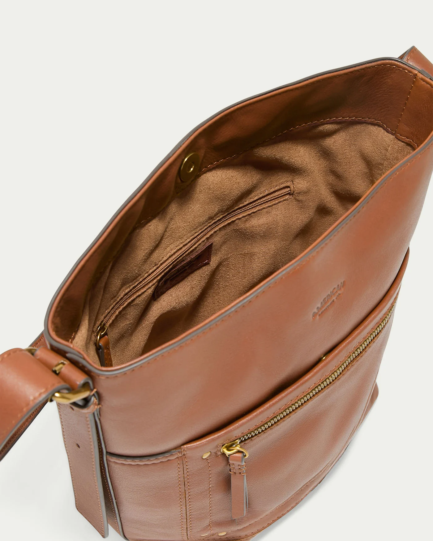 Jamestown Bucket Hobo - Image 15
