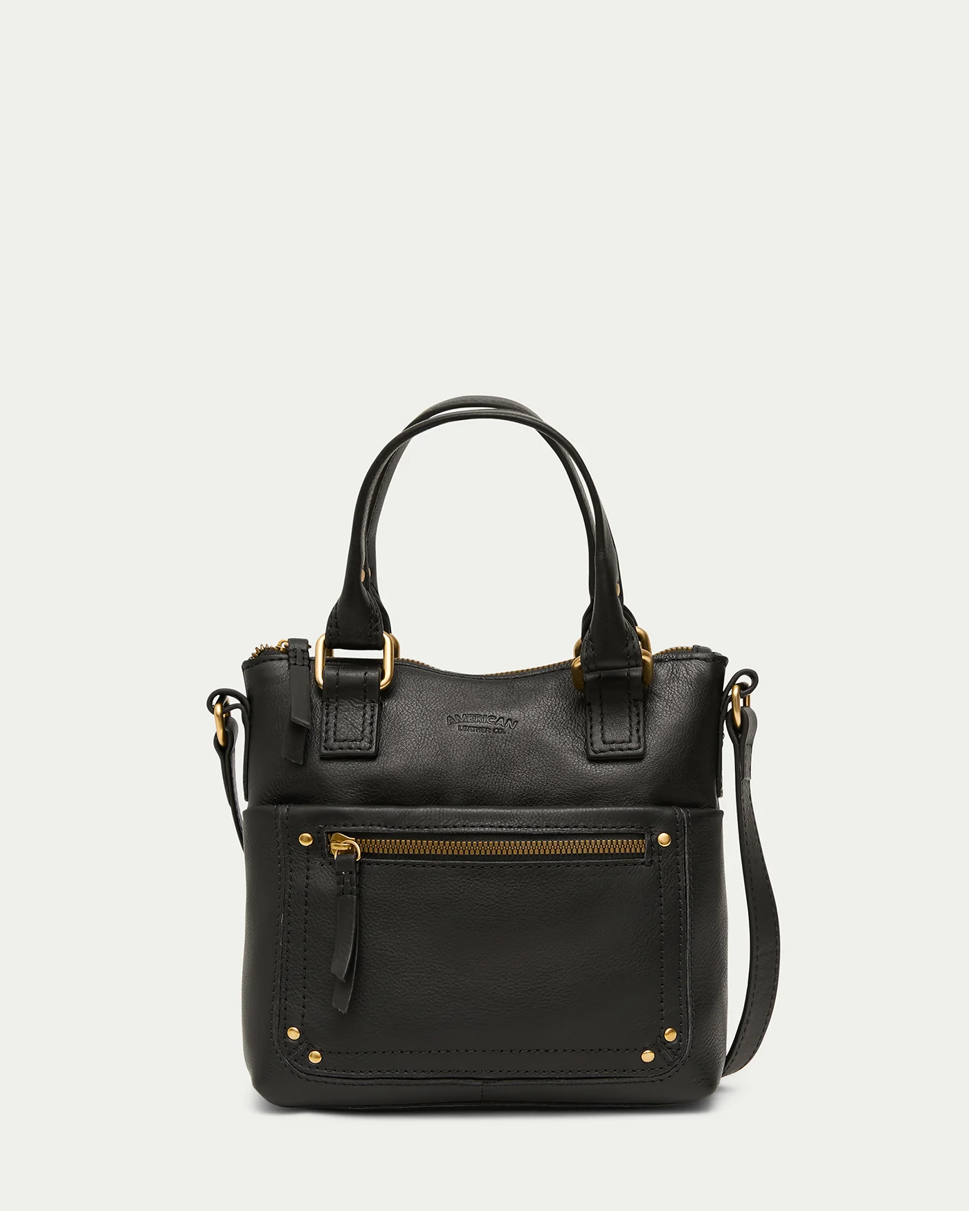 Jamestown Mini Tote Crossbody - Image 10