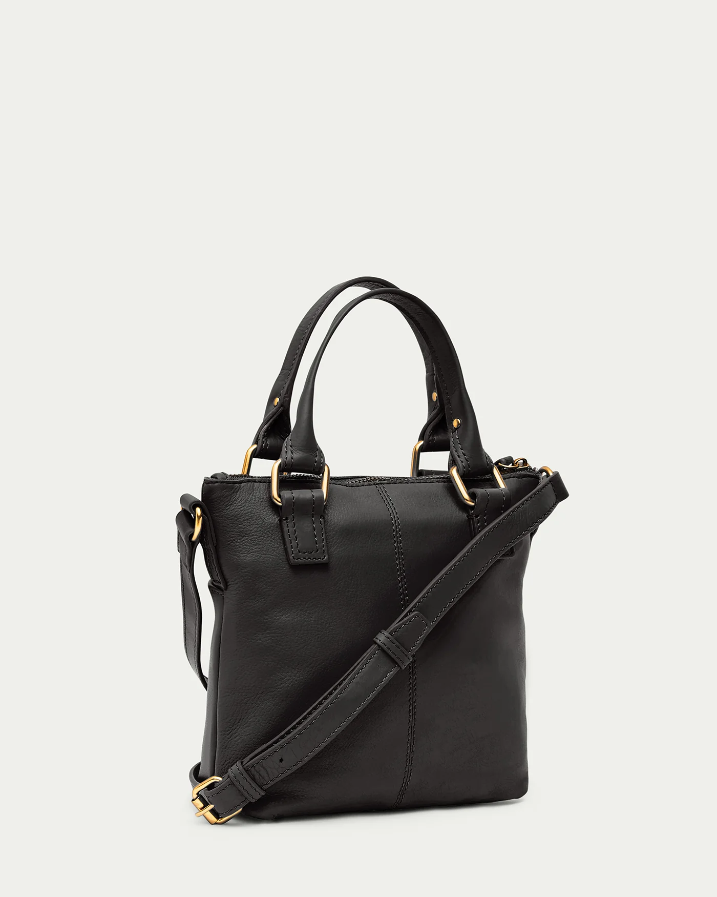 Jamestown Mini Tote Crossbody - Image 11