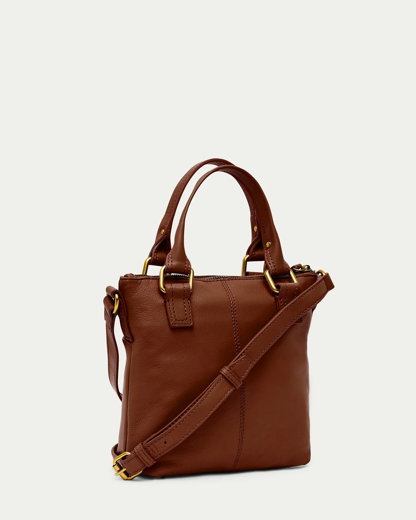 Jamestown Mini Tote Crossbody - Image 12
