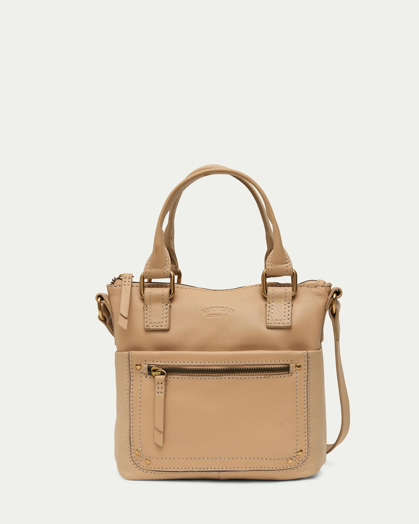 Jamestown Mini Tote Crossbody - Image 13