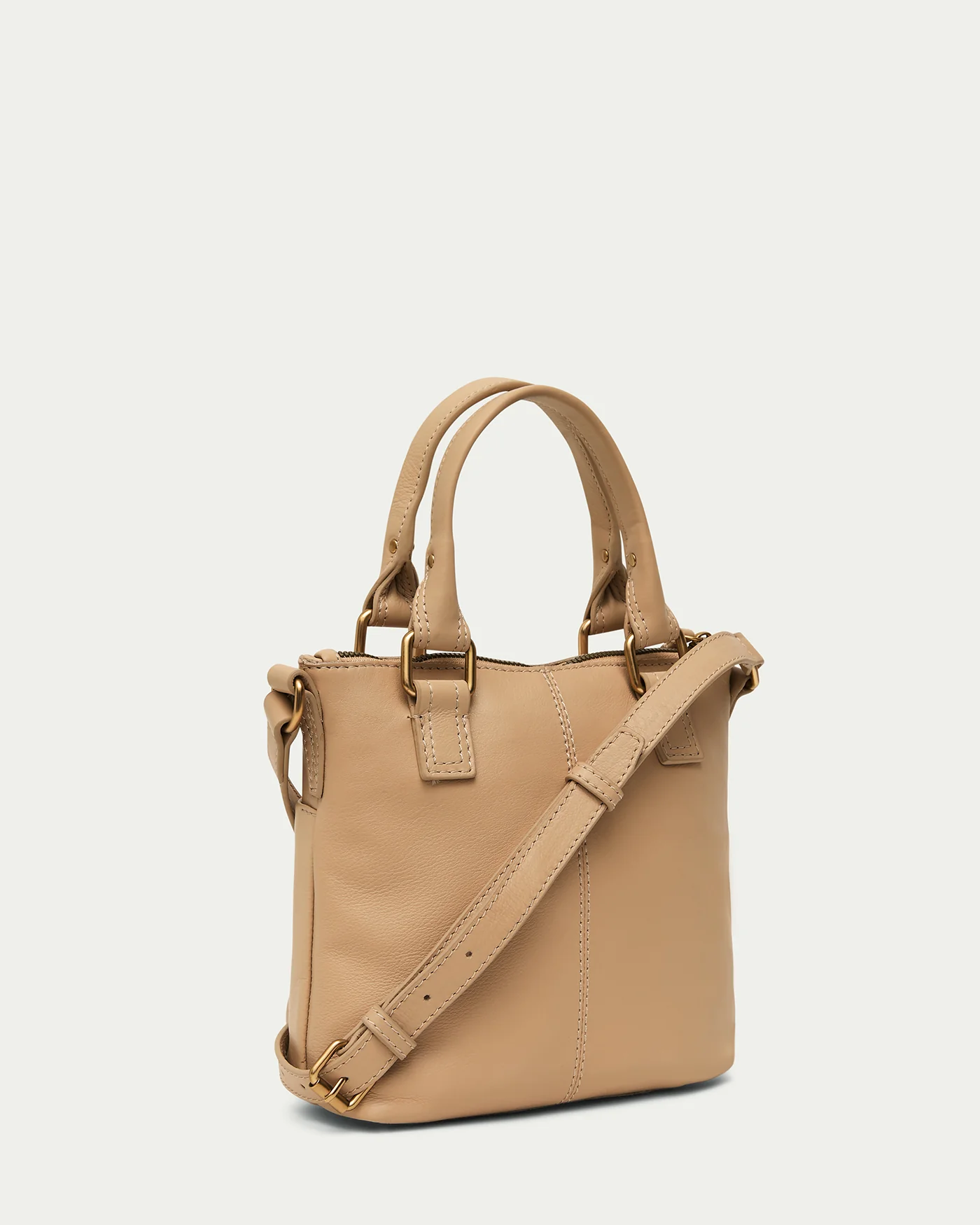 Jamestown Mini Tote Crossbody - Image 14