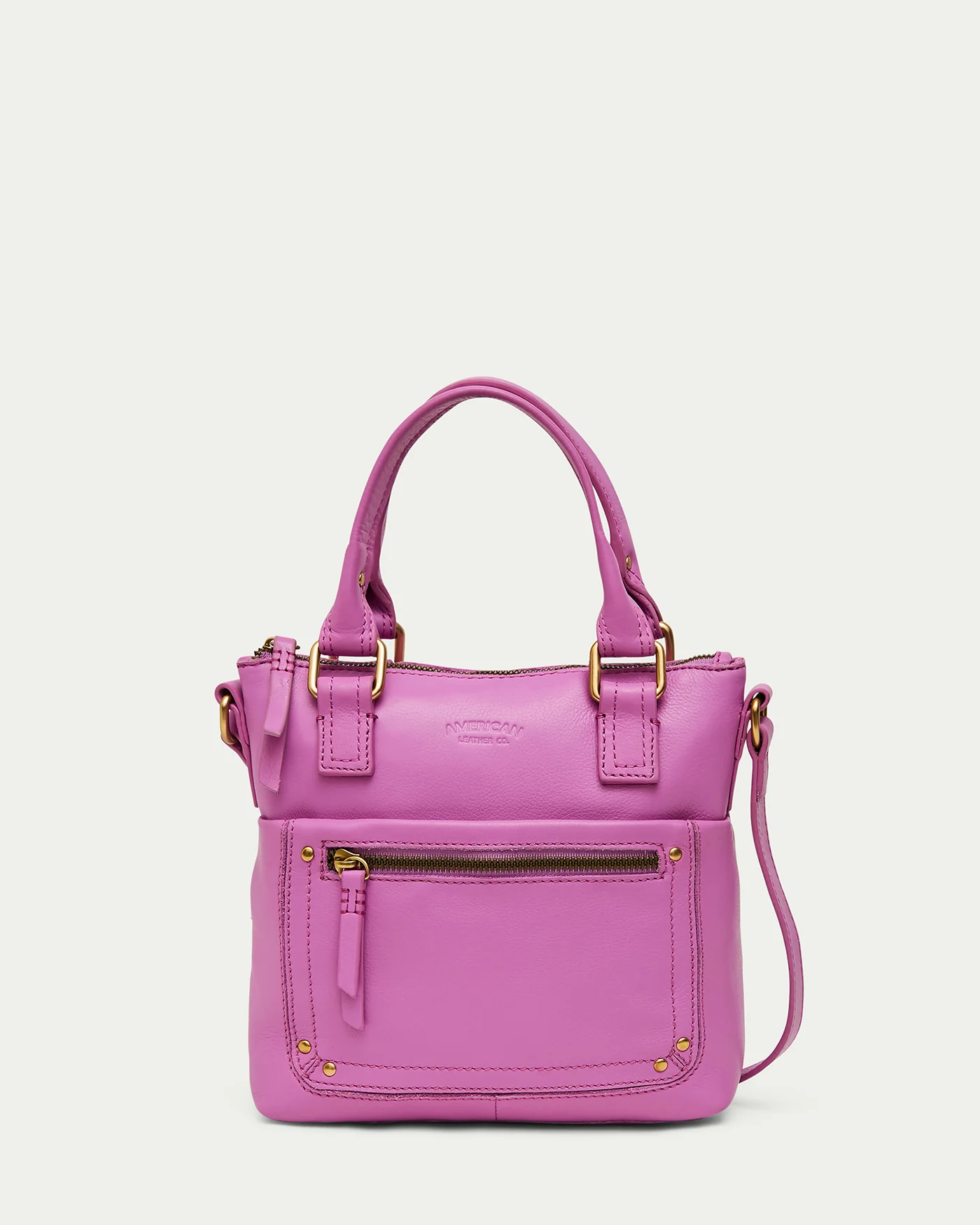 Jamestown Mini Tote Crossbody - Image 15