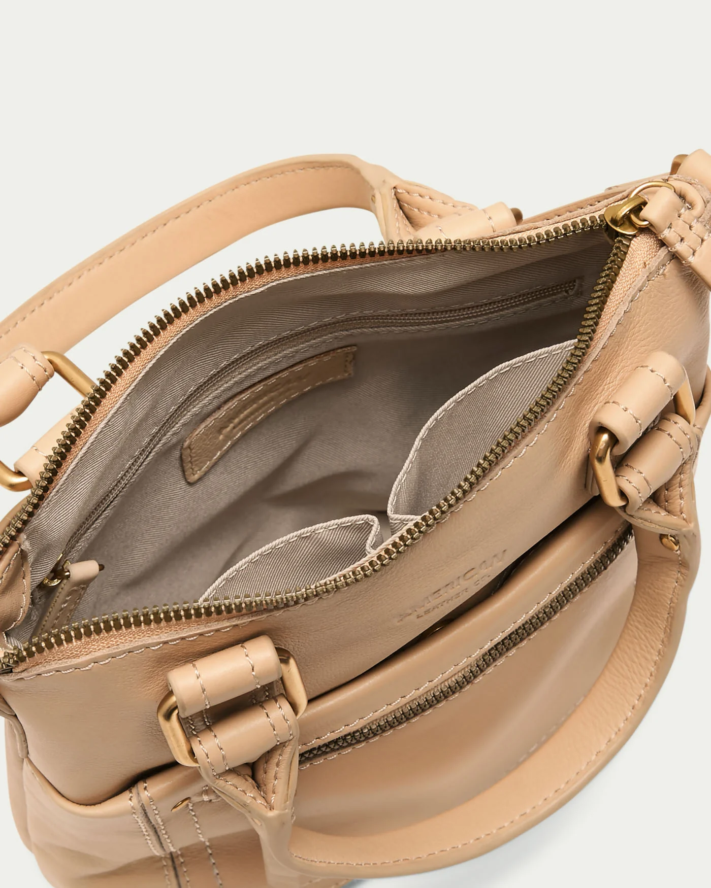 Jamestown Mini Tote Crossbody - Image 7