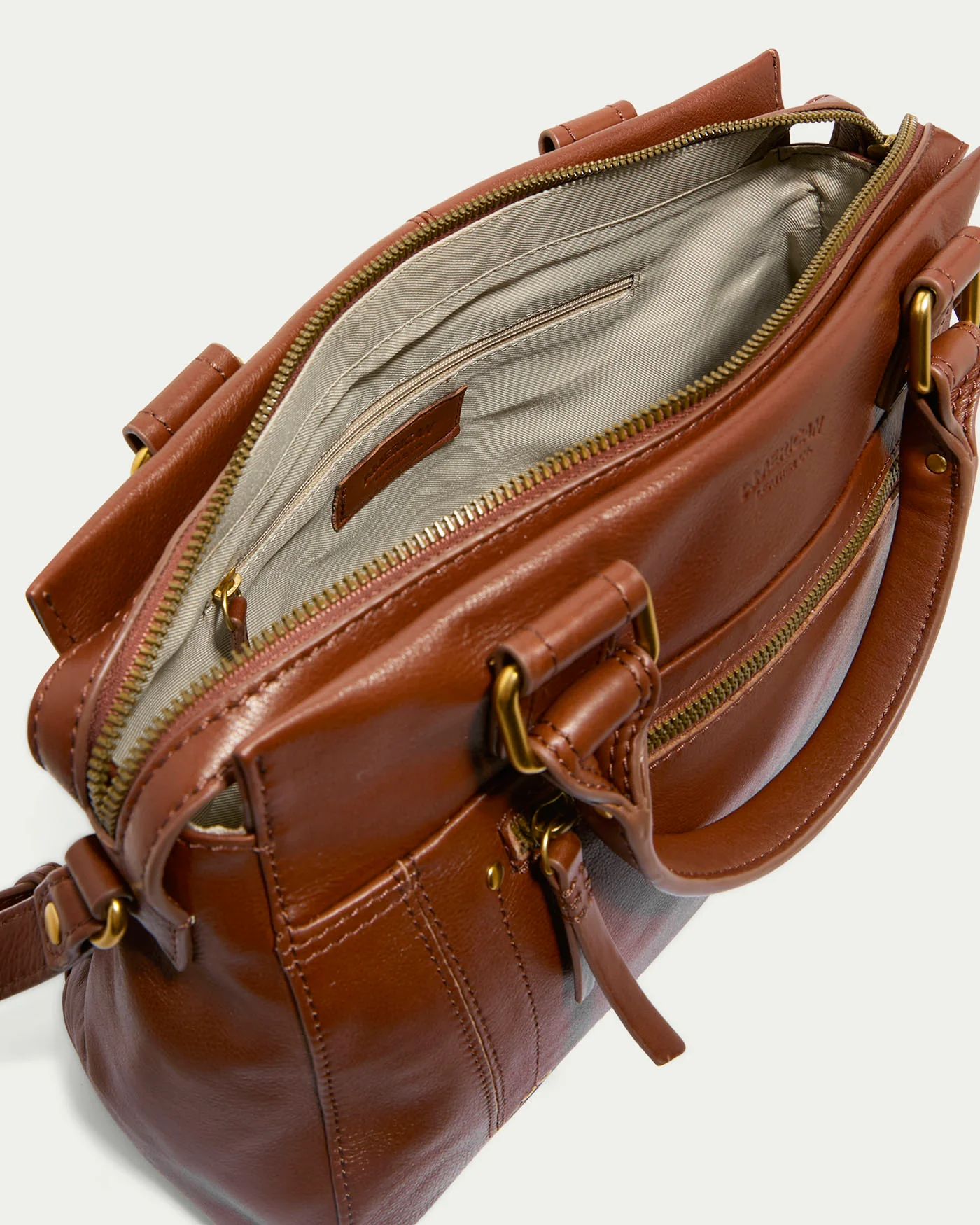 Jamestown Satchel - Image 13