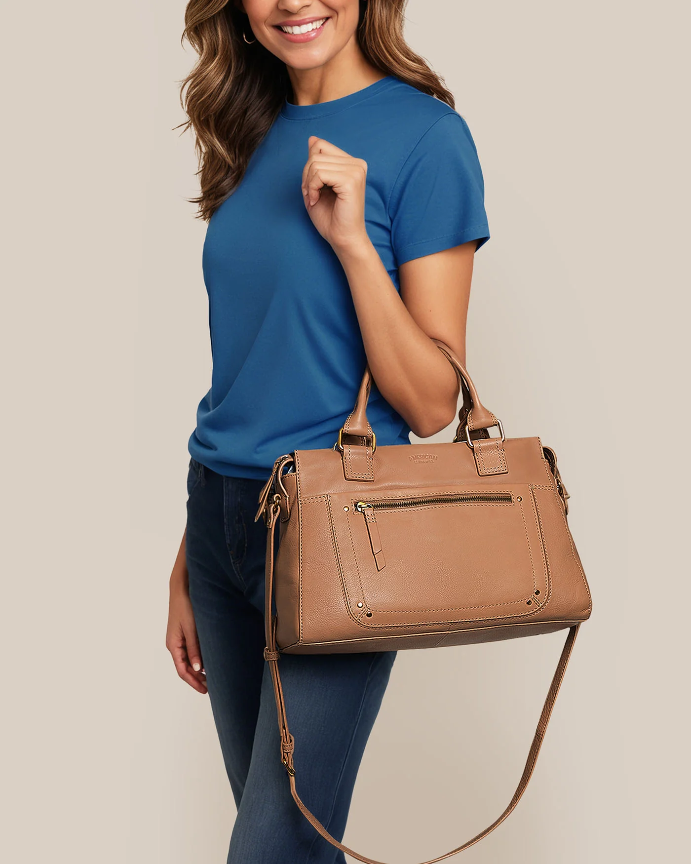 Jamestown Satchel - Image 15