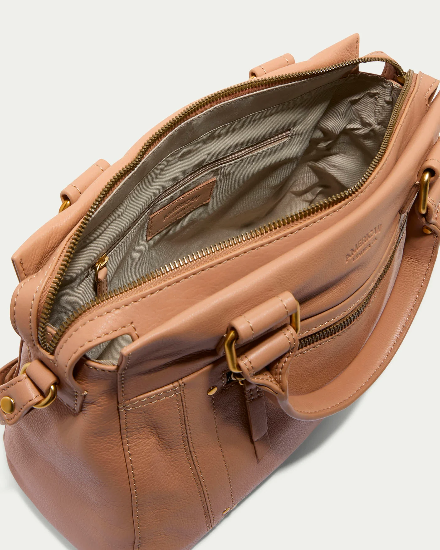 Jamestown Satchel - Image 16