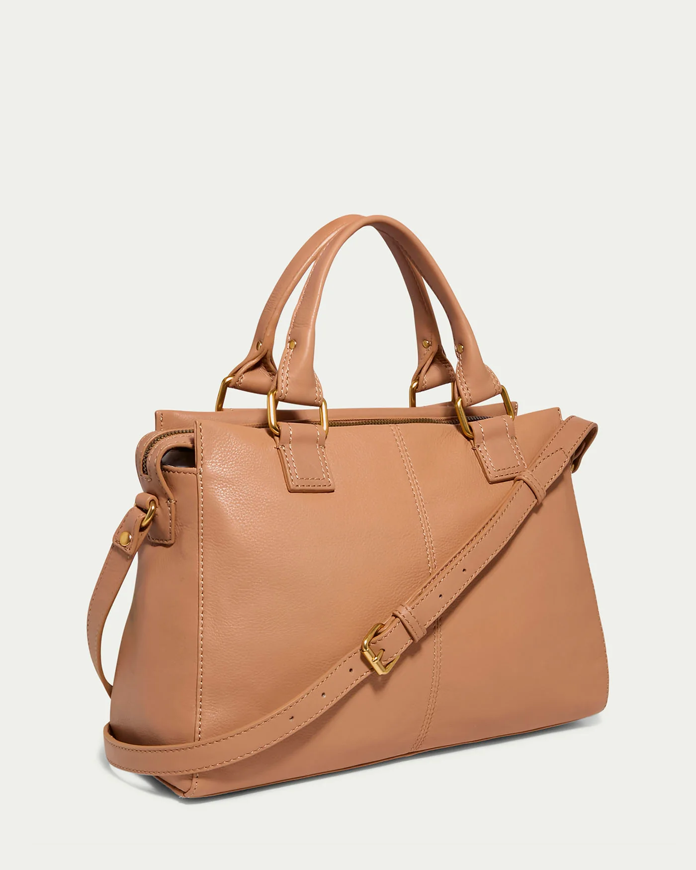 Jamestown Satchel - Image 17