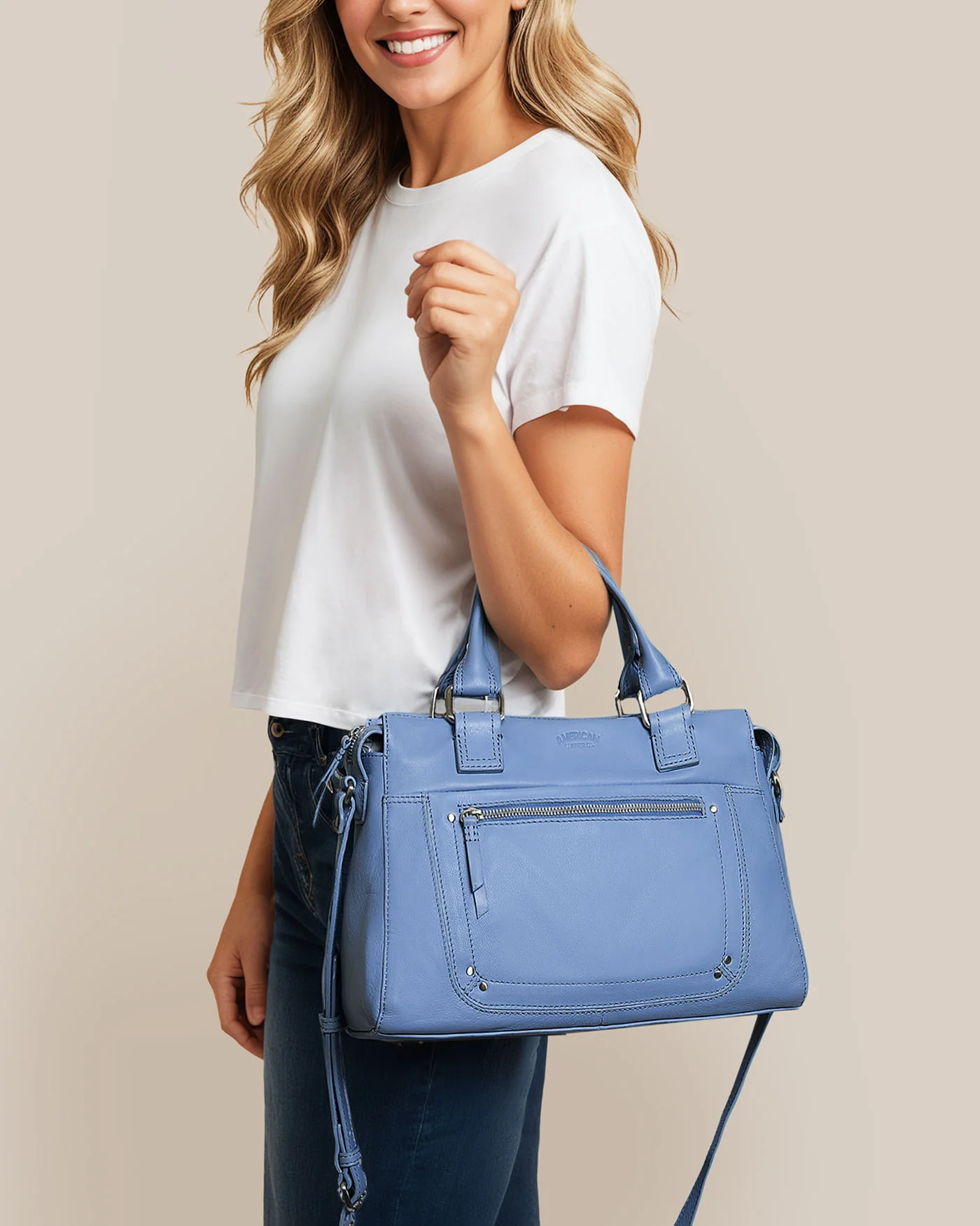 Jamestown Satchel - Image 18