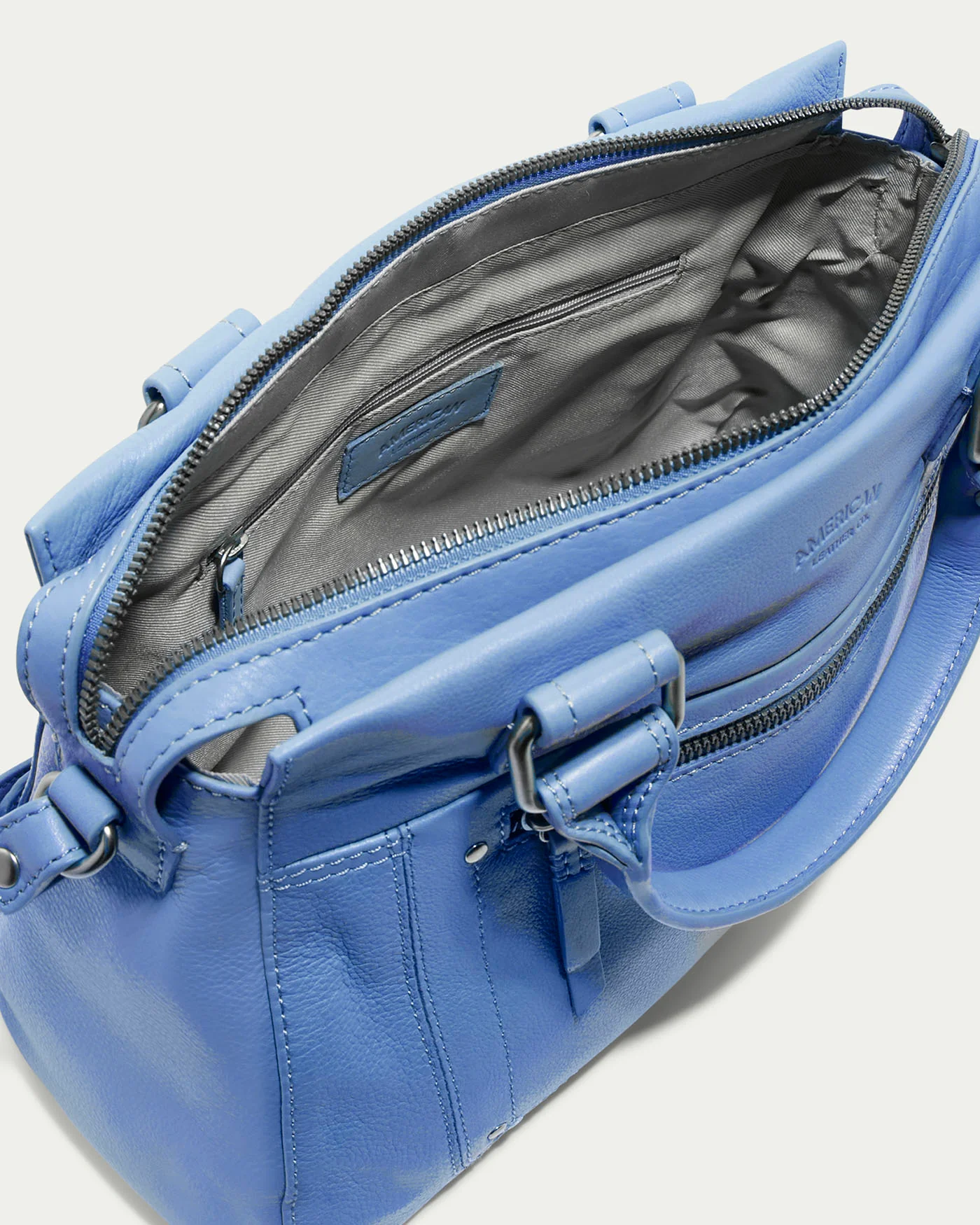 Jamestown Satchel - Image 19