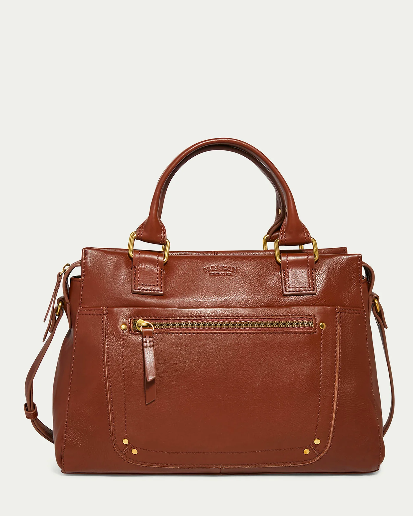 Jamestown Satchel - Image 3