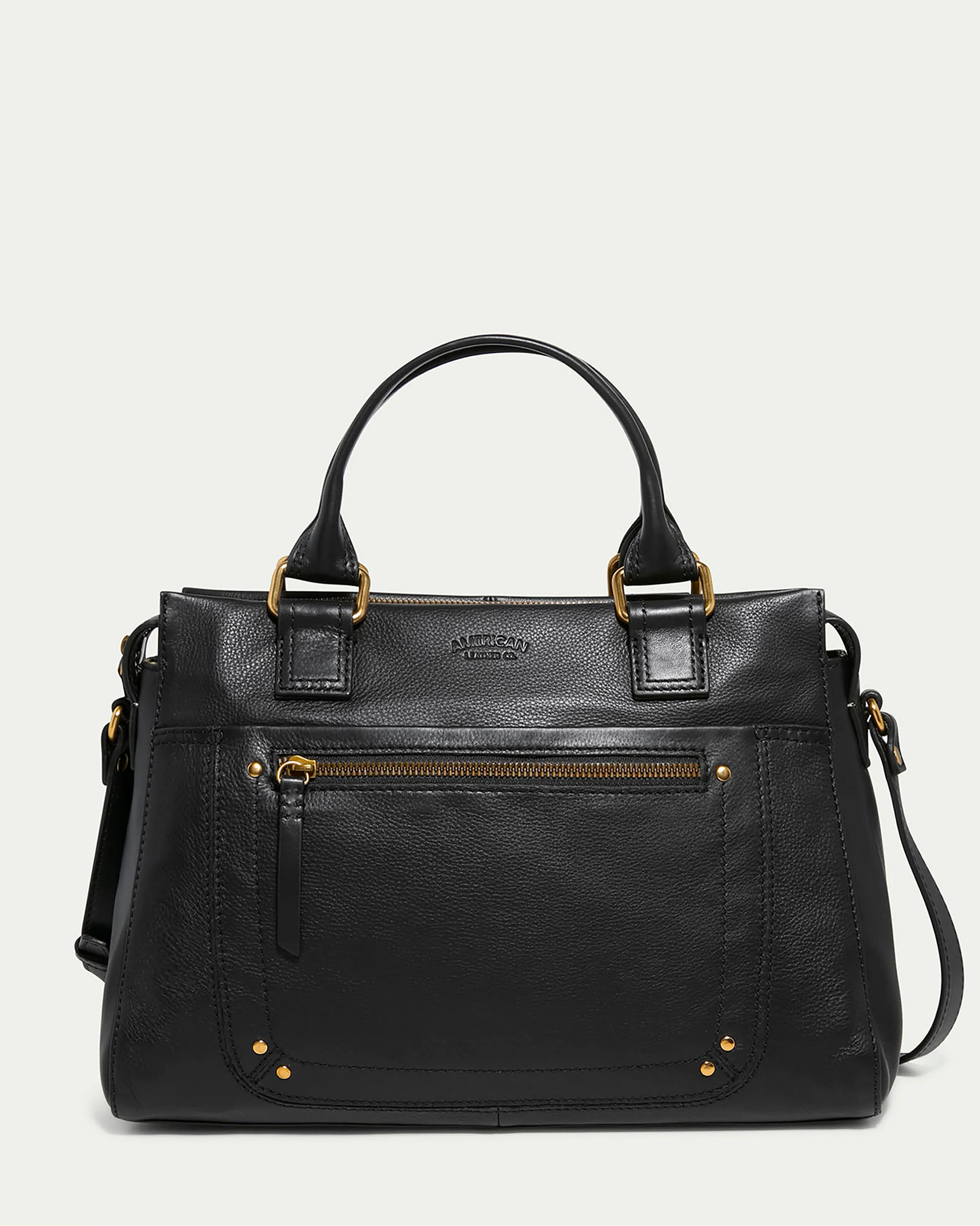 Jamestown Satchel - Image 7