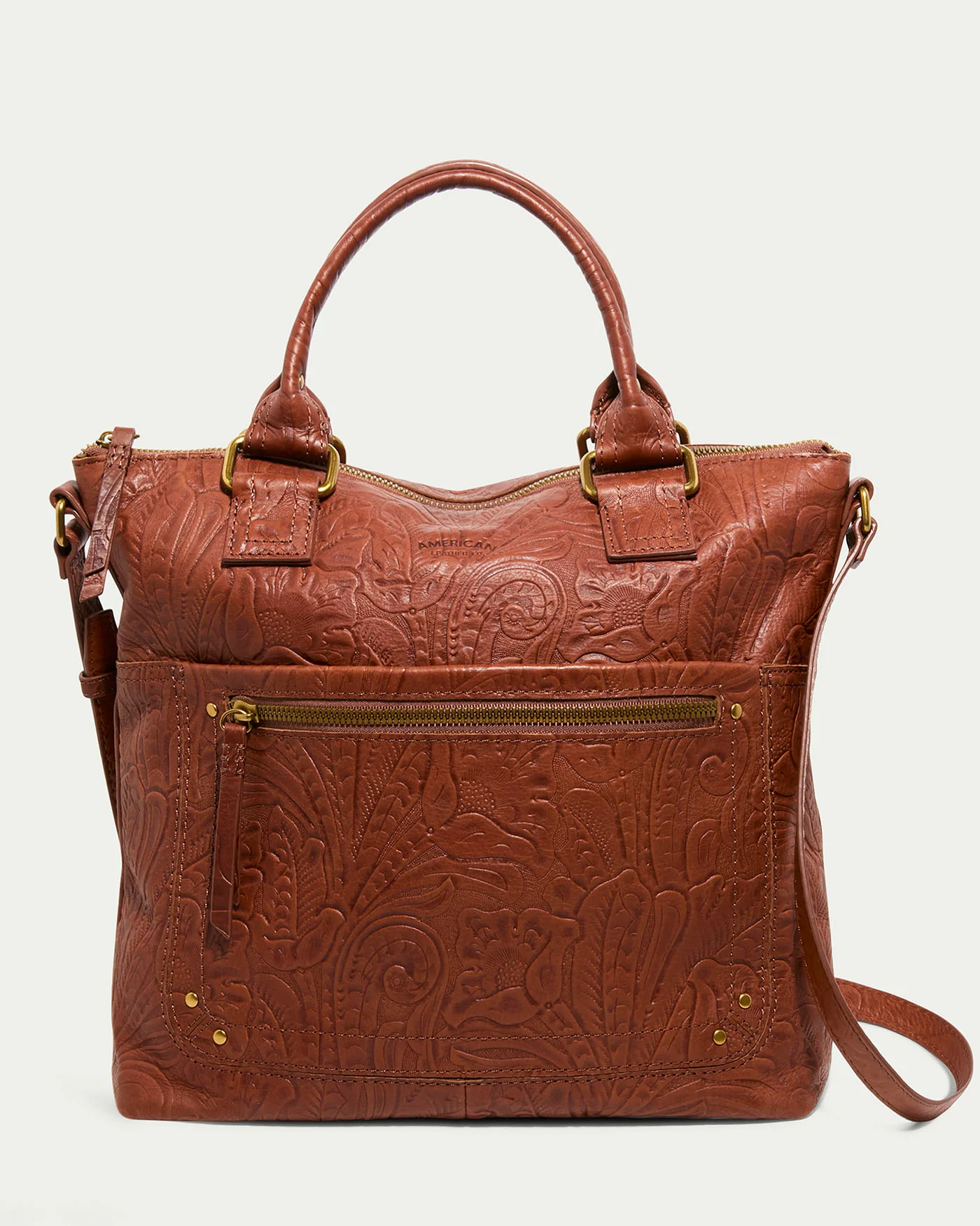 Jamestown Tote - Image 10