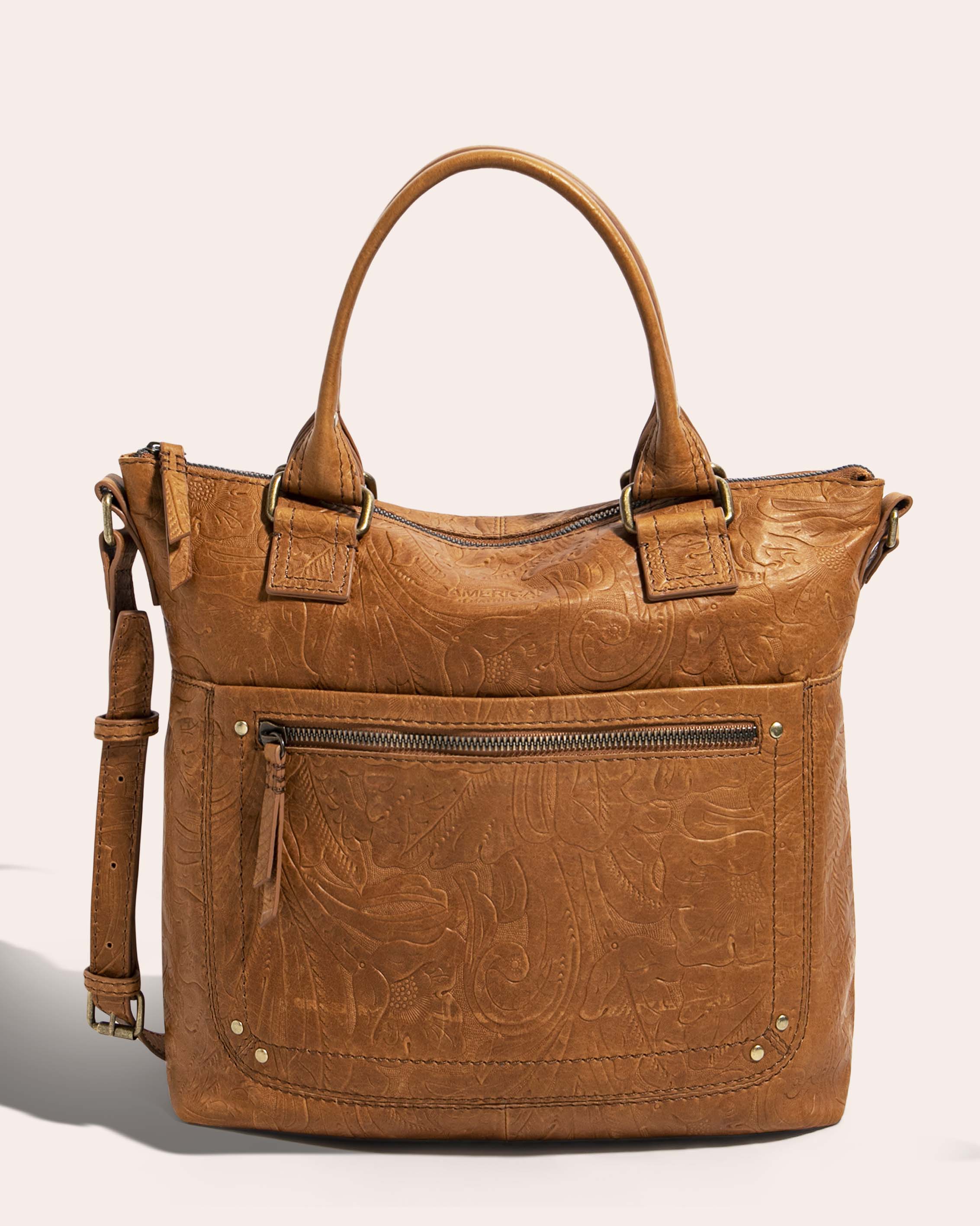 Jamestown Tote - Image 20