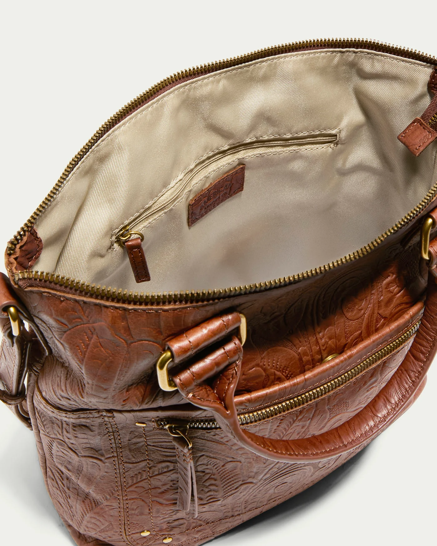Jamestown Tote - Image 22