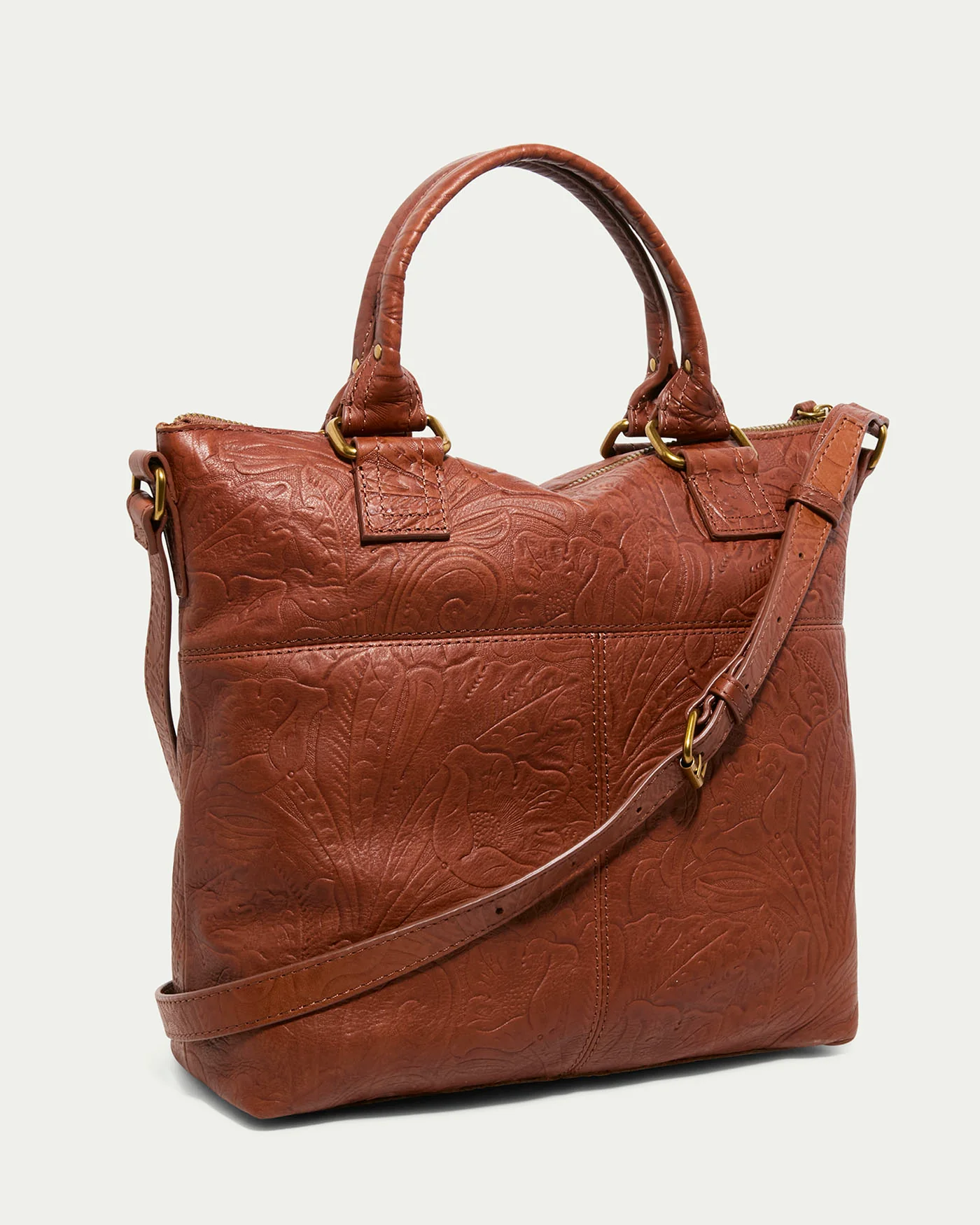 Jamestown Tote - Image 23