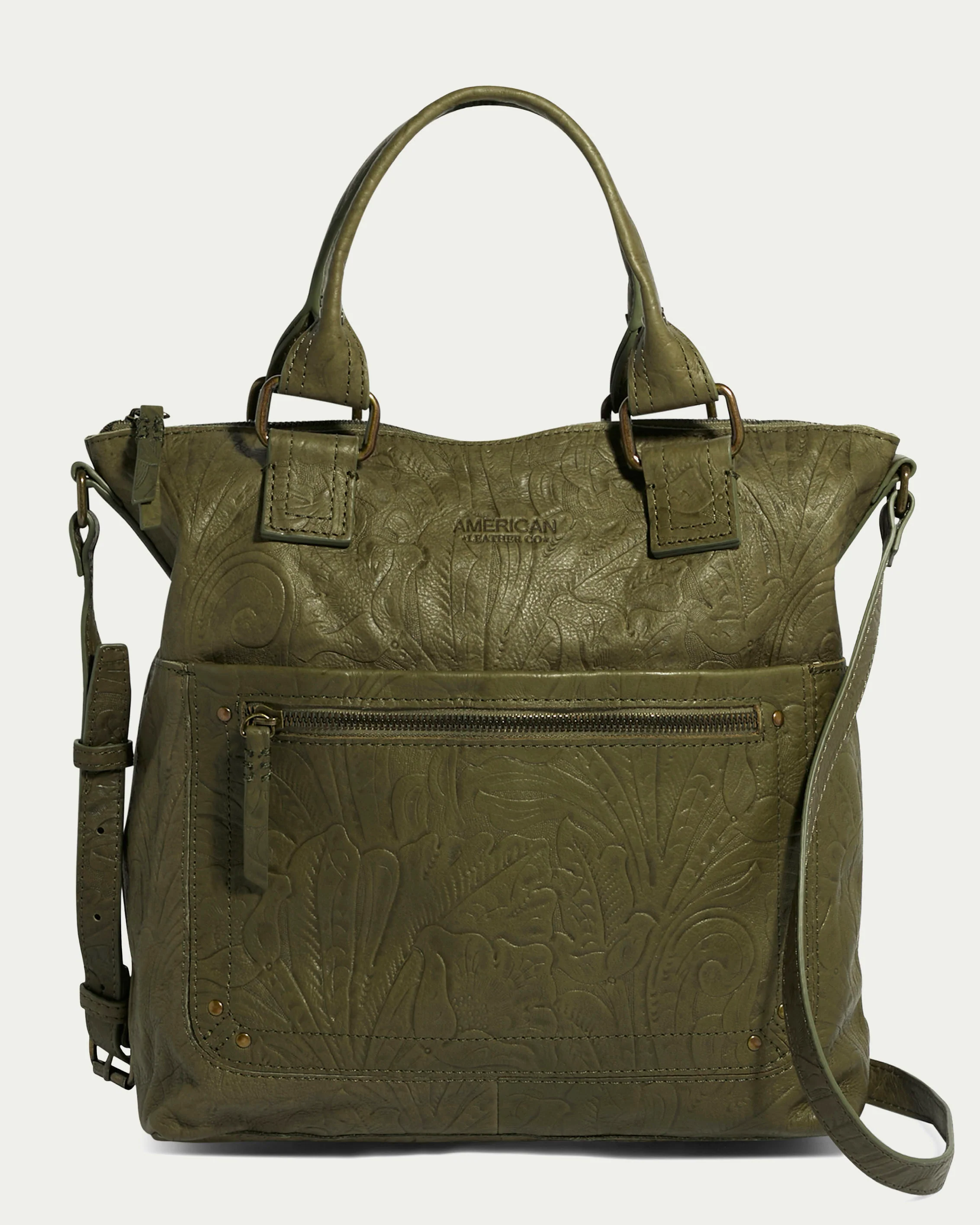 Jamestown Tote - Image 24