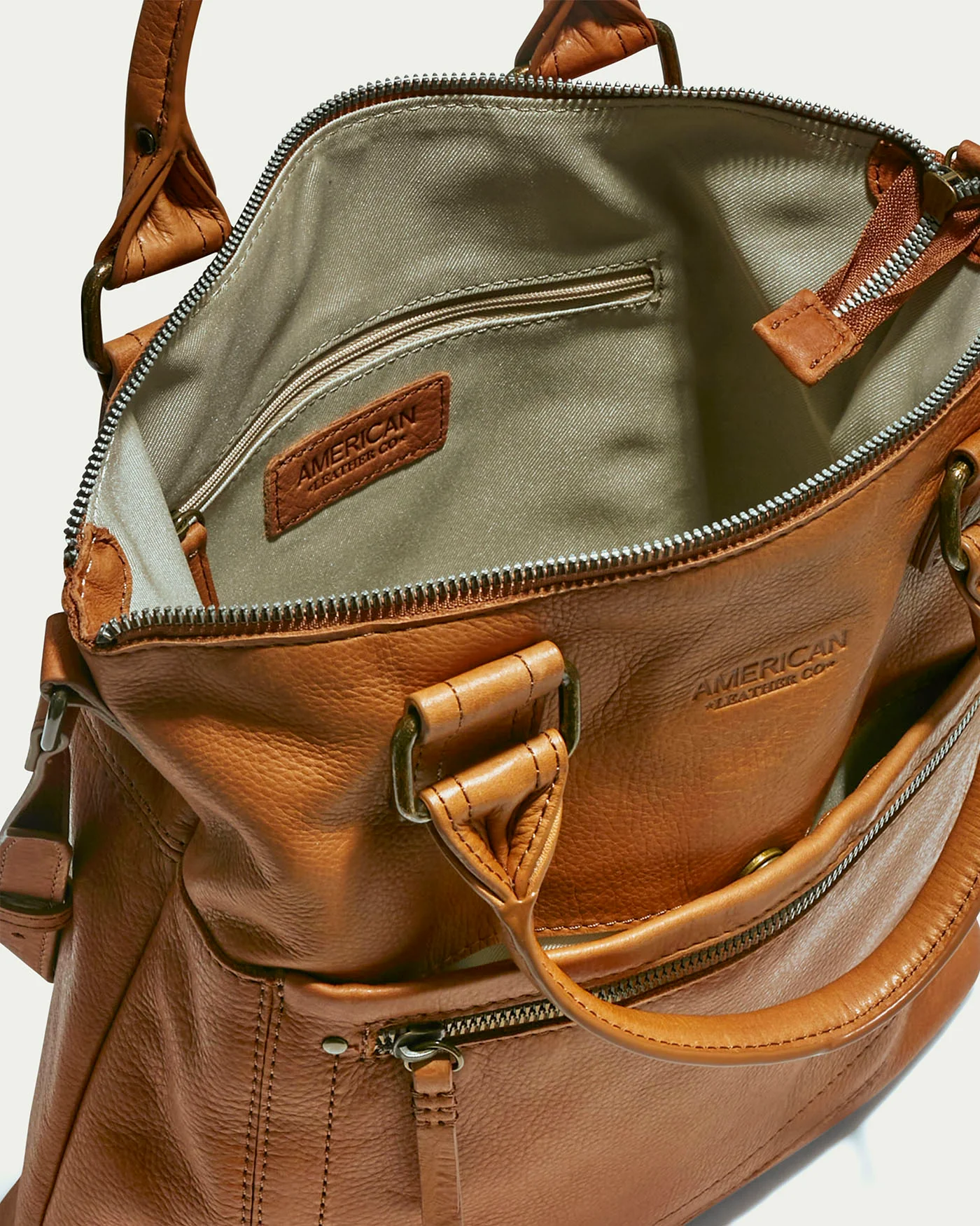 Jamestown Tote - Image 25