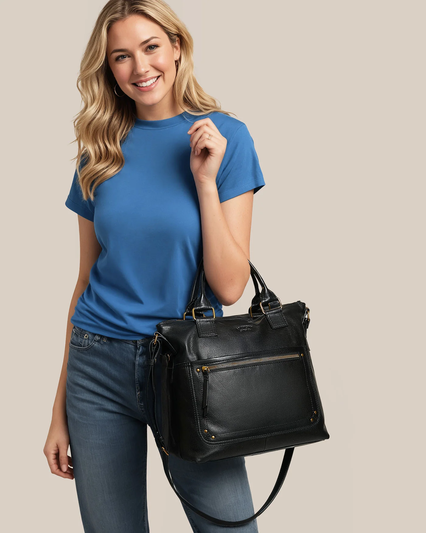 Jamestown Tote - Image 29