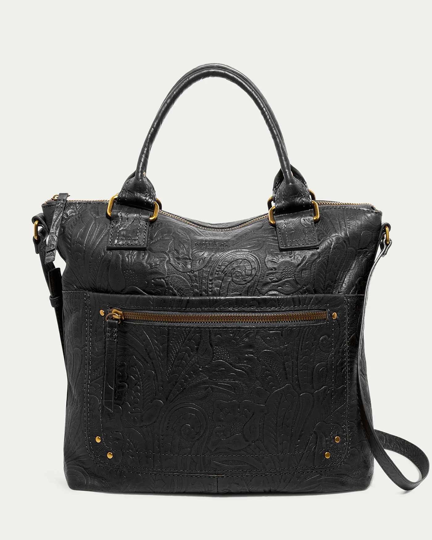 Jamestown Tote - Image 3