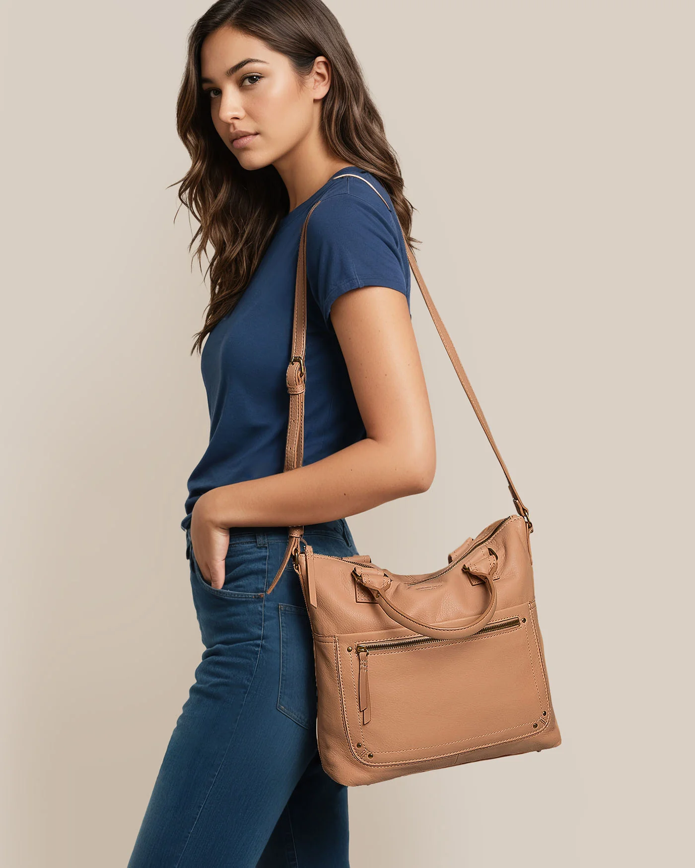 Jamestown Tote - Image 34