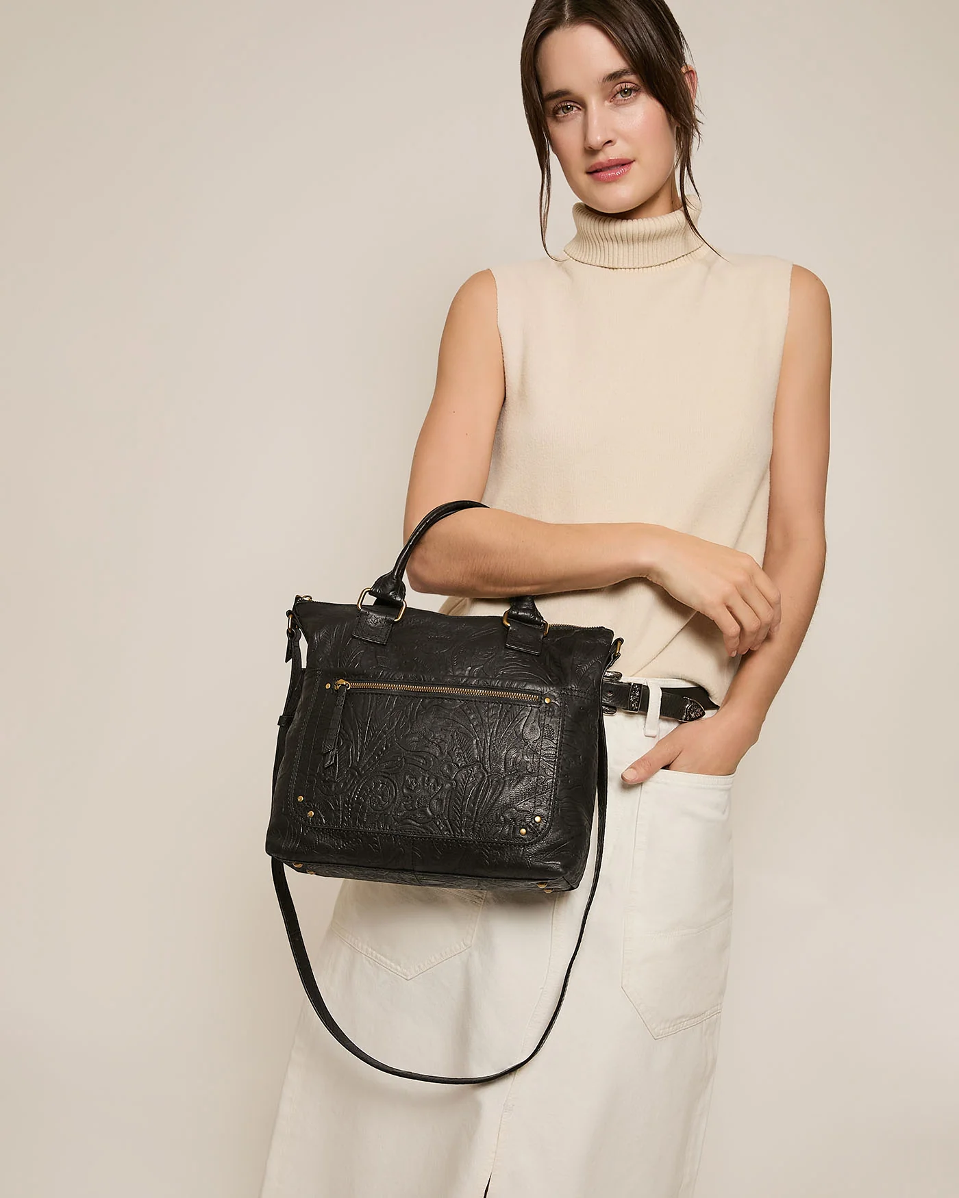 Jamestown Tote - Image 4