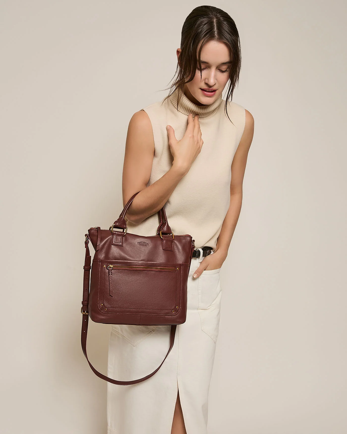 Jamestown Tote - Image 5
