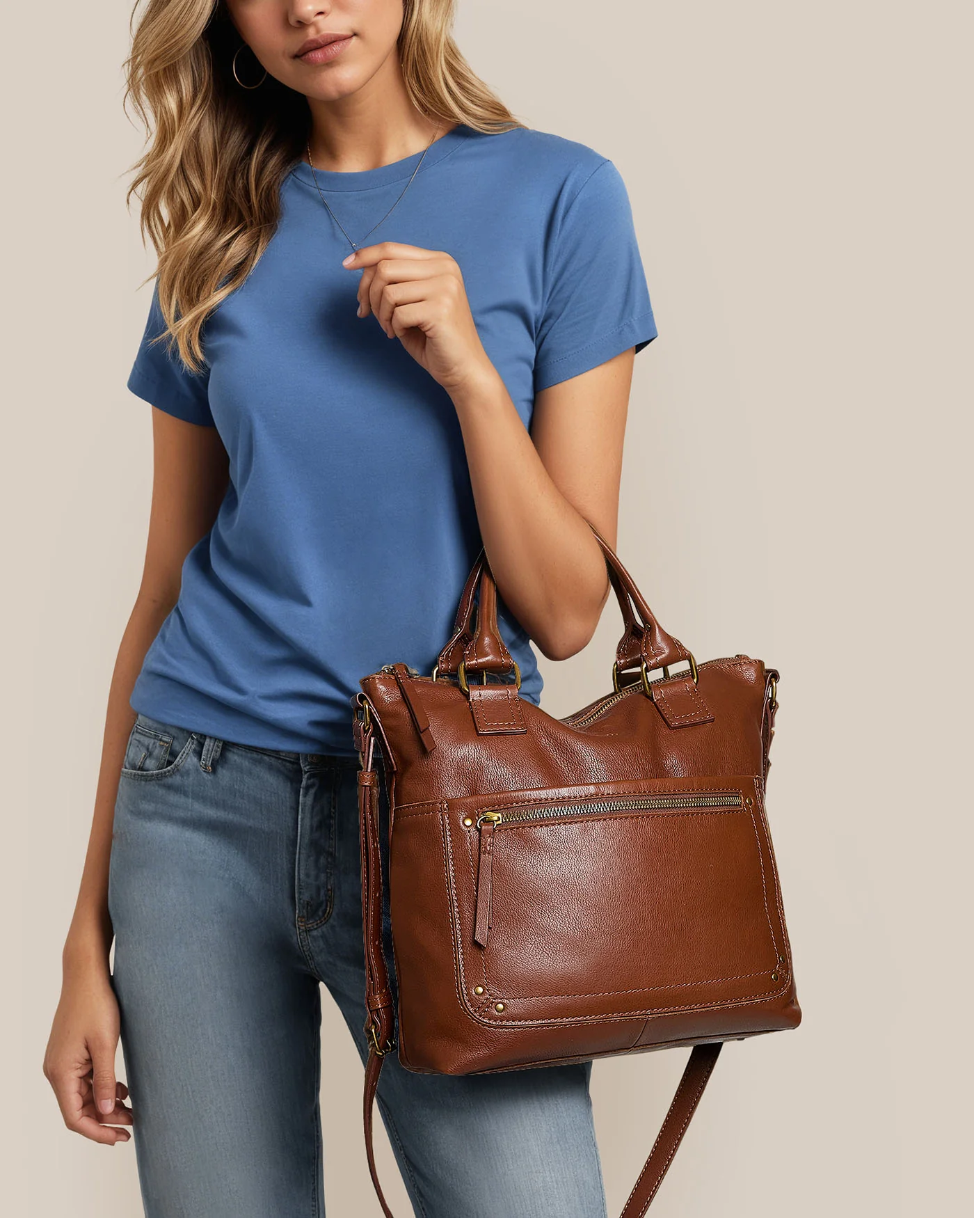 Jamestown Tote - Image 7