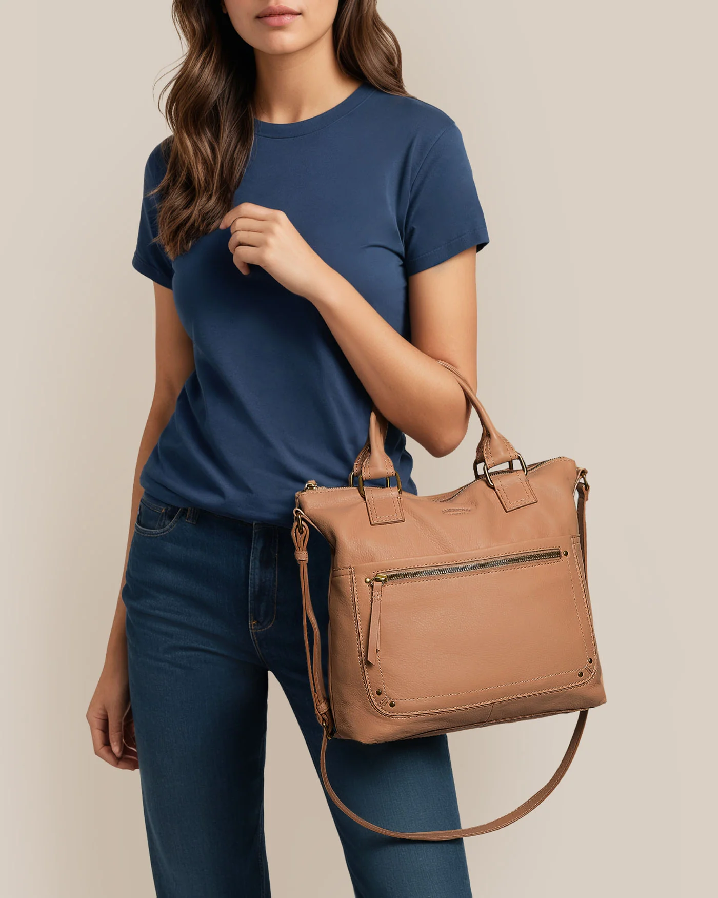 Jamestown Tote - Image 9