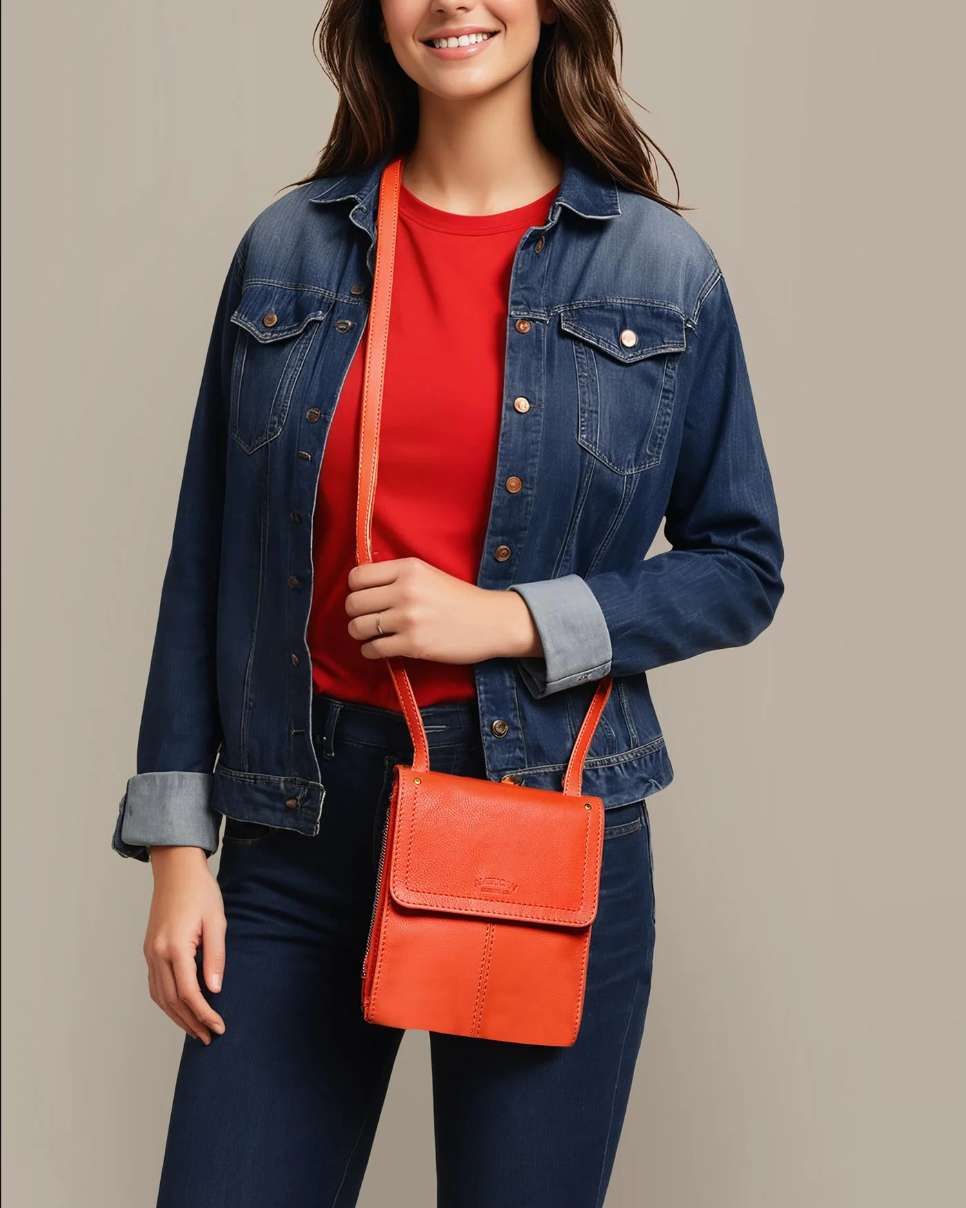 Kansas Crossbody - Image 10